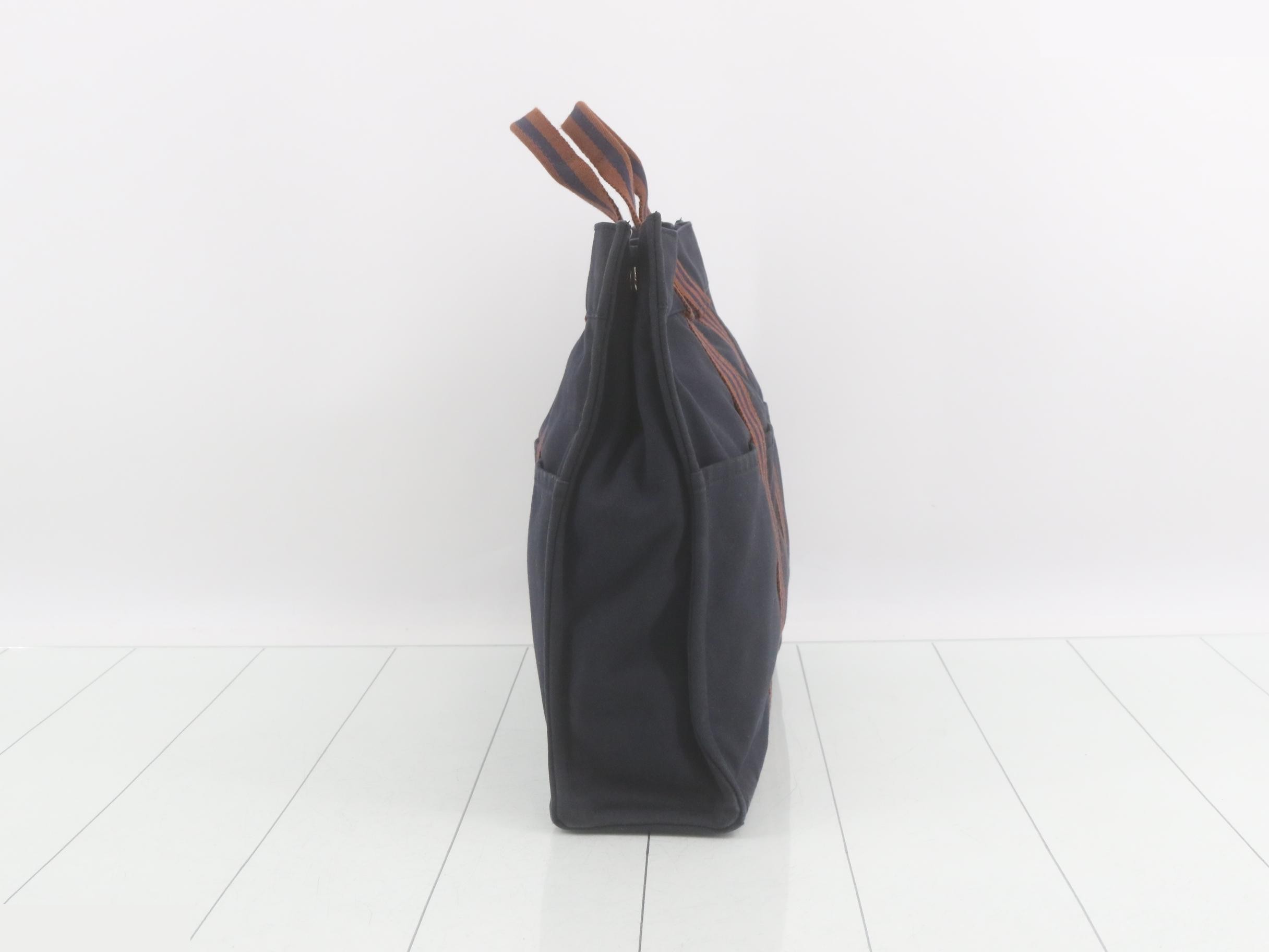 Tote bag — view 3
