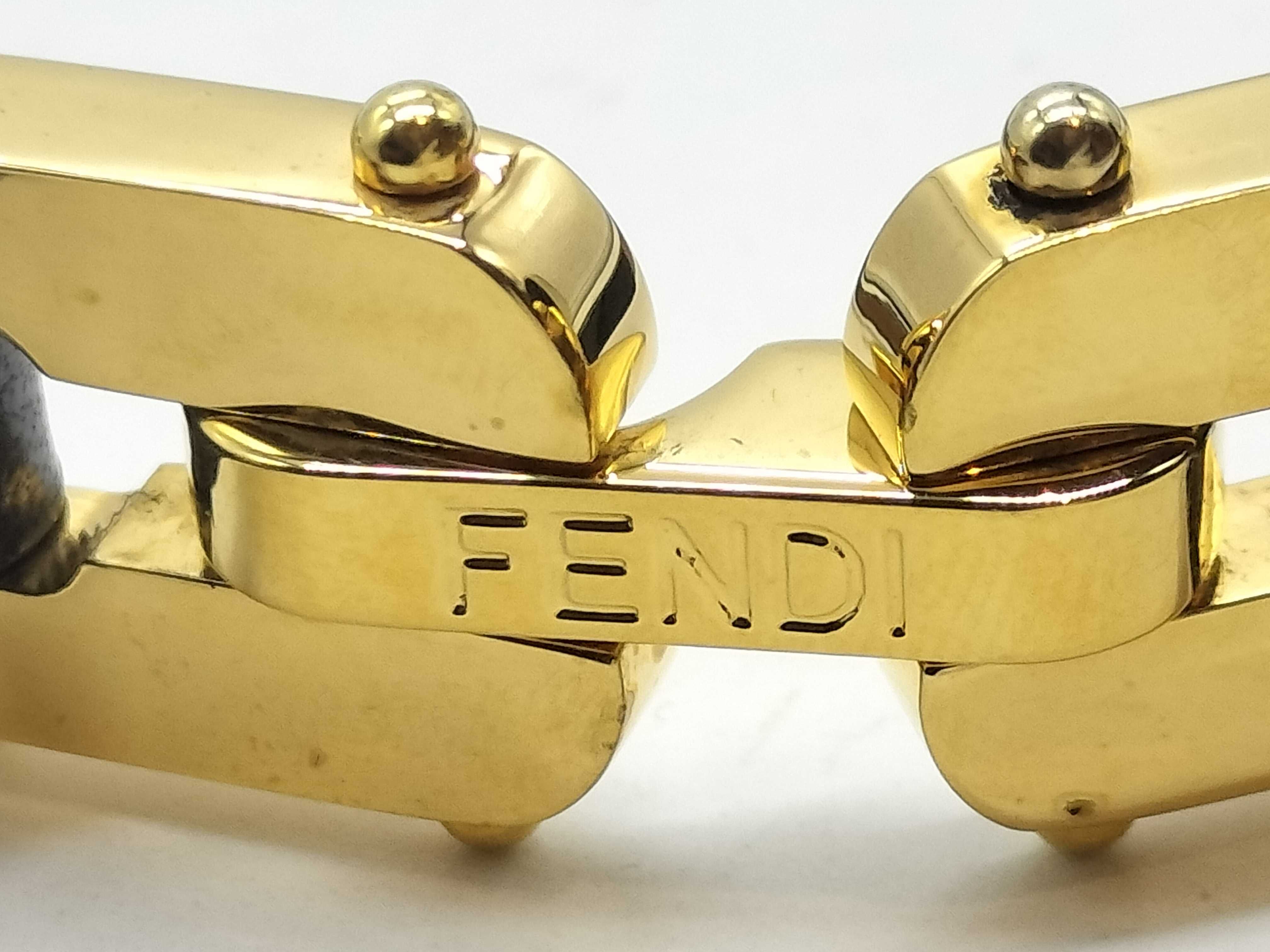 choker necklace with tag — view 4