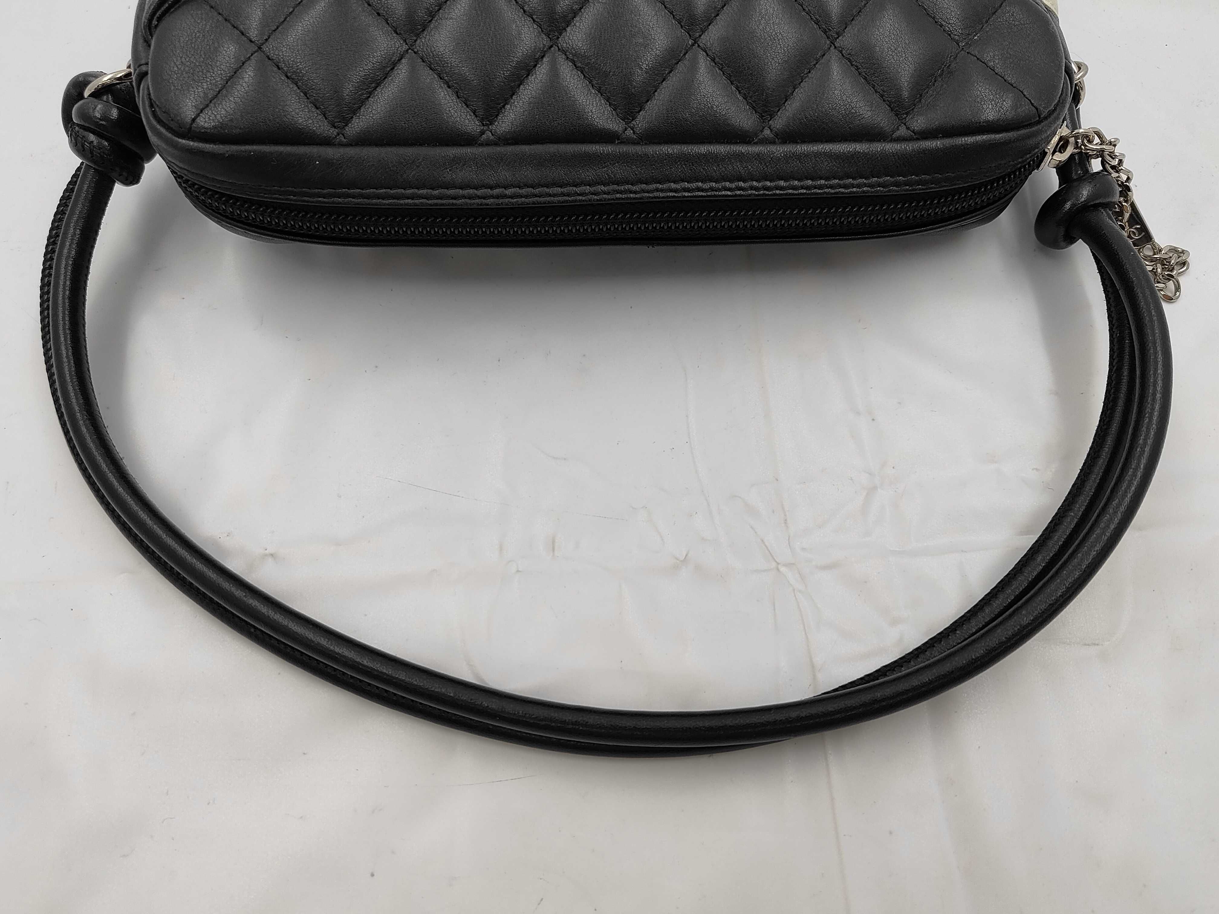Cambon Line Handbag — view 3