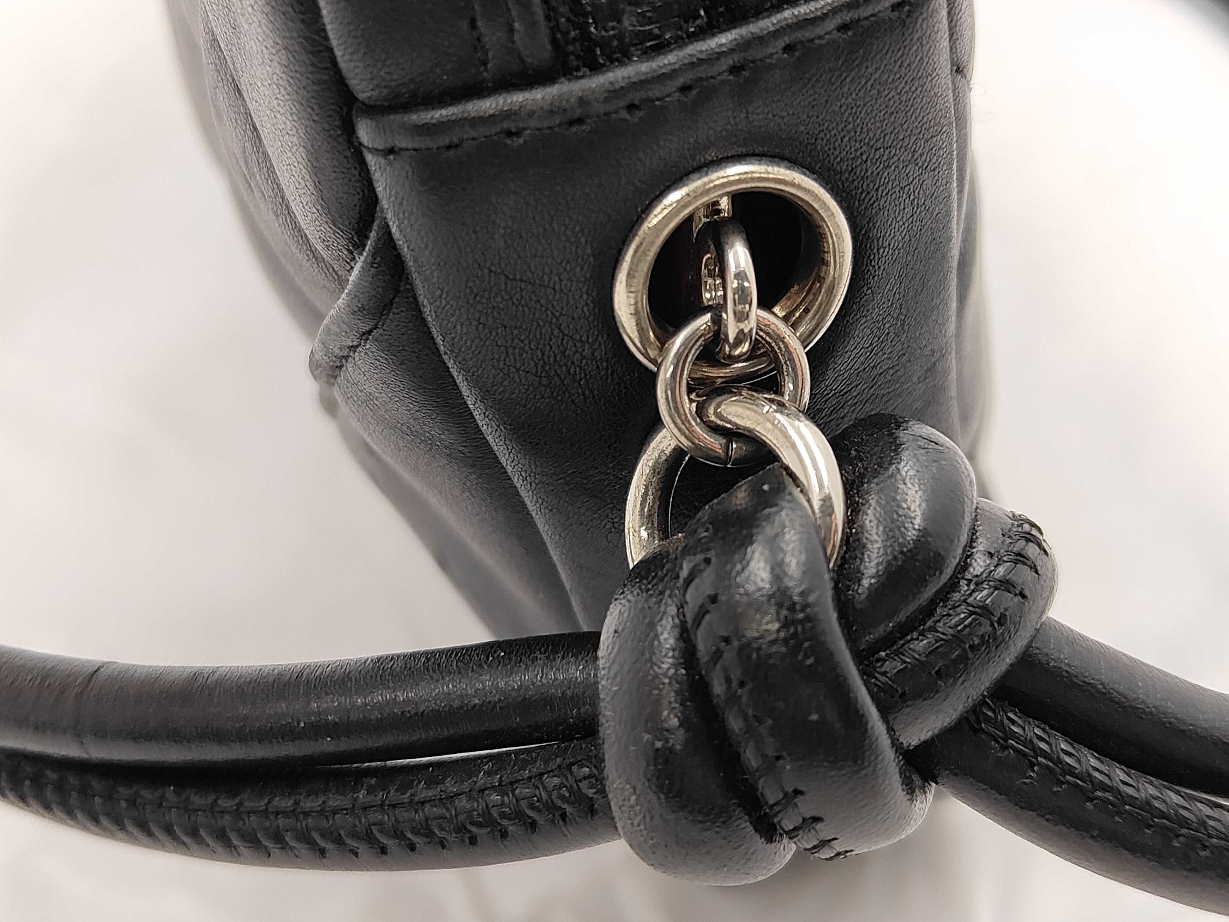 Cambon Line Handbag — view 5