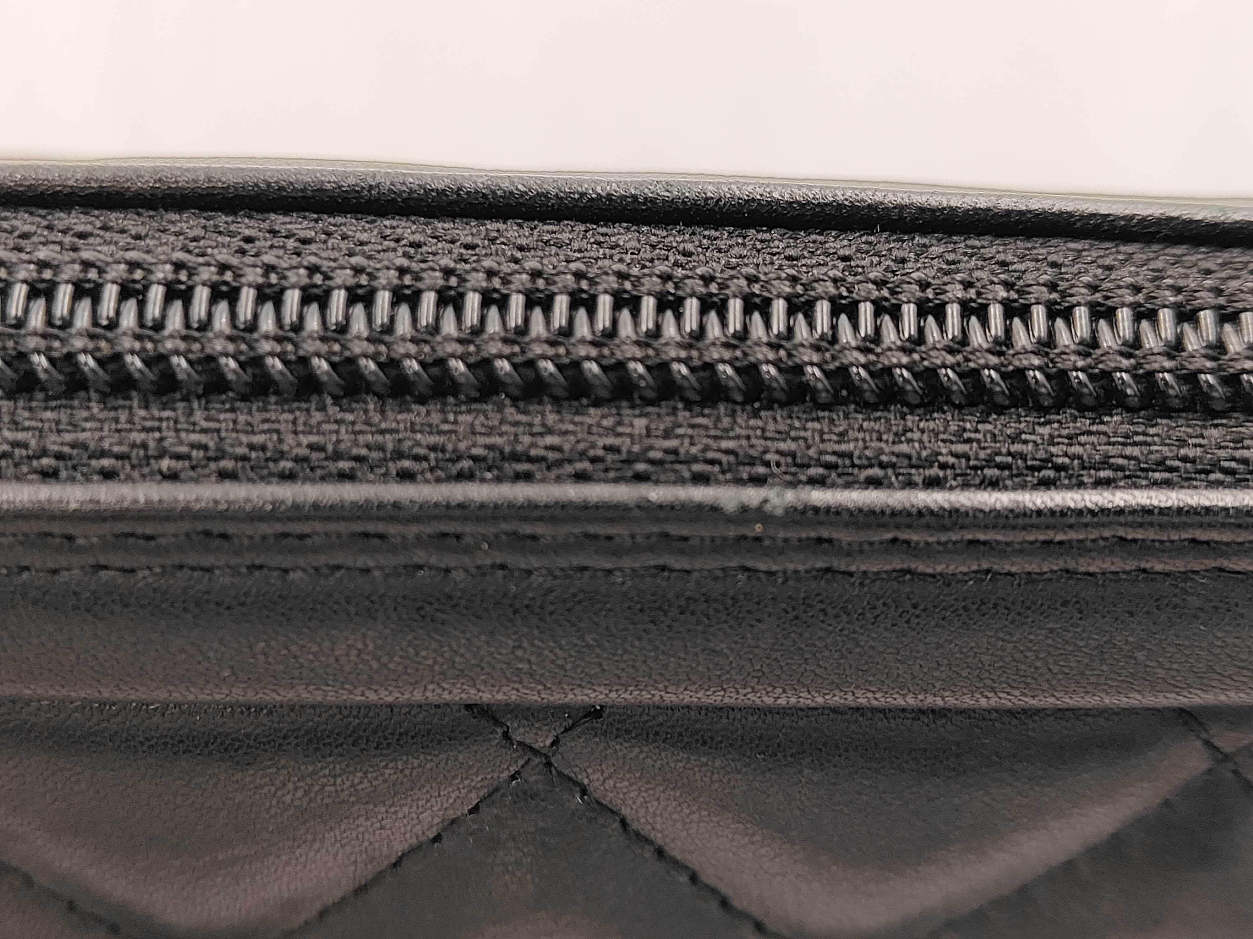Cambon Line Handbag — view 6