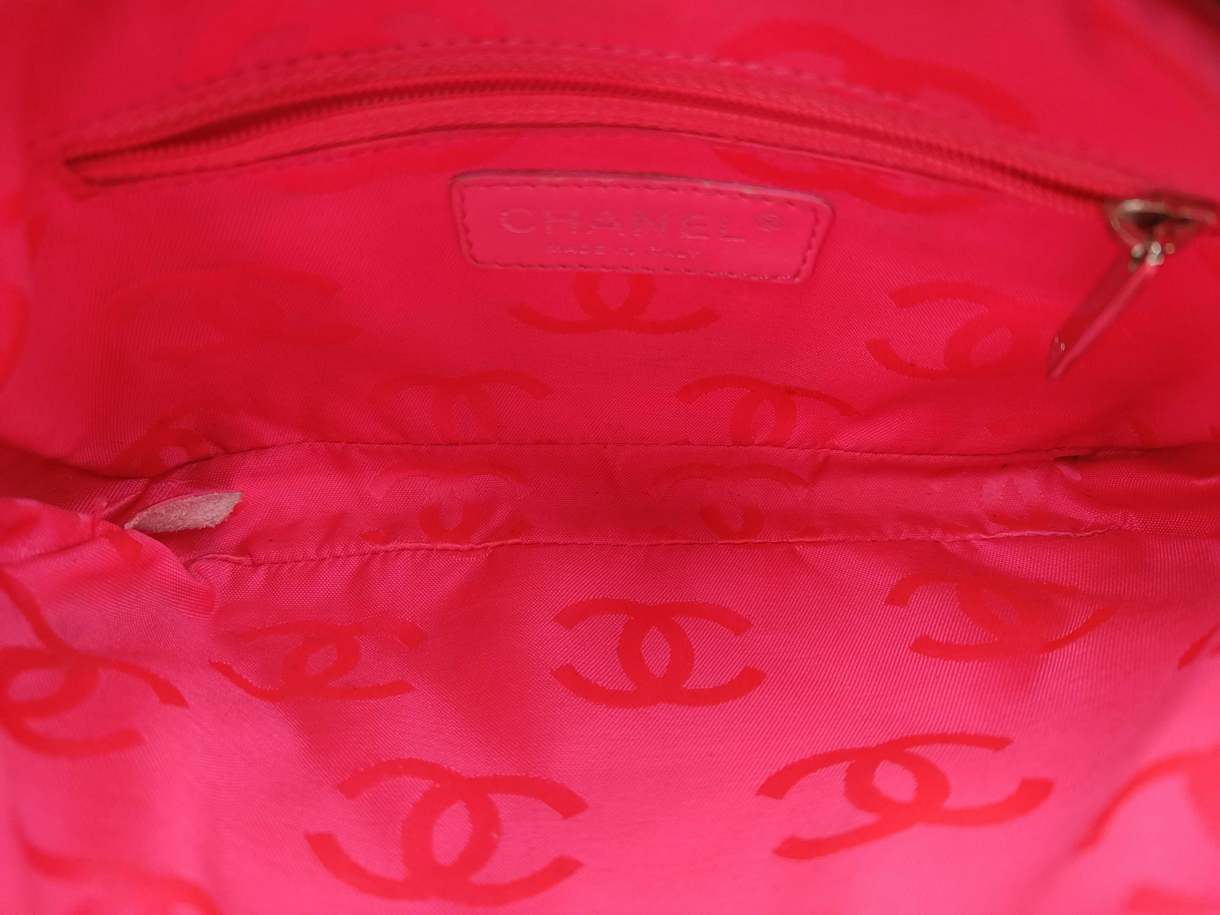 Cambon Line Handbag — view 10
