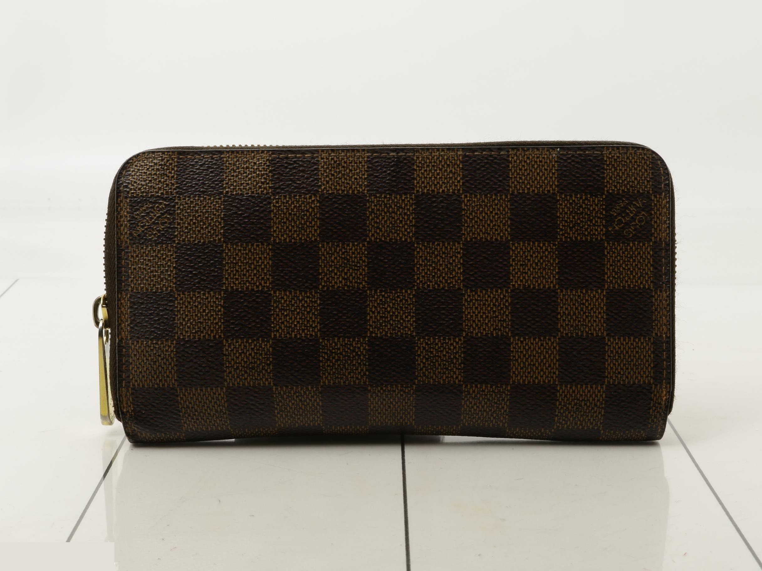 Zippy Wallet — view 2