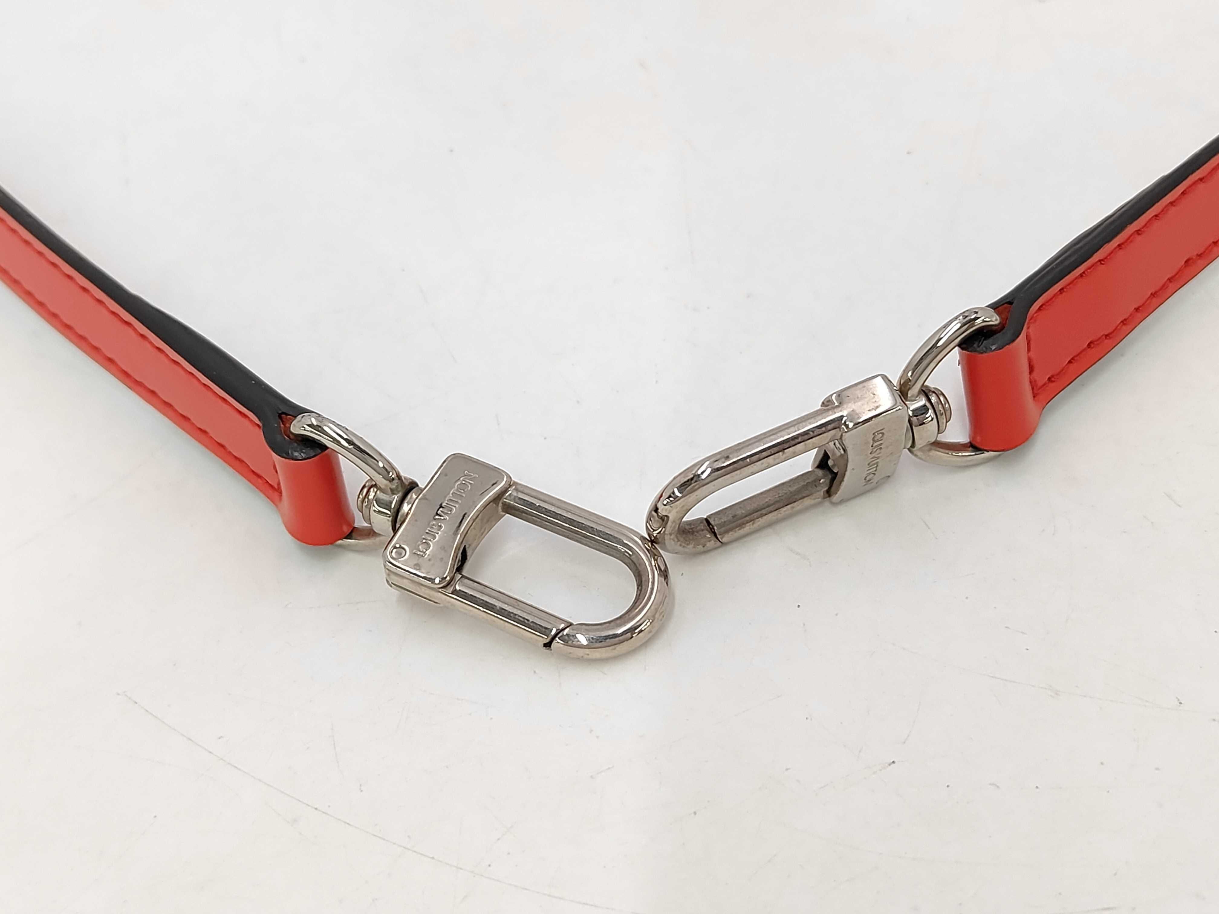bag belt strap — view 5