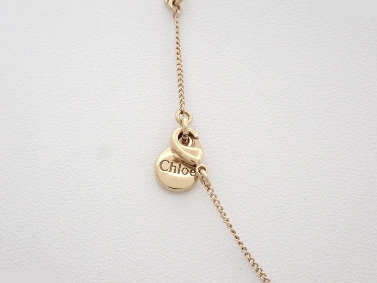 Other lines: Precious metals, necklaces, pendants, chain approximately 46cm. — view 2