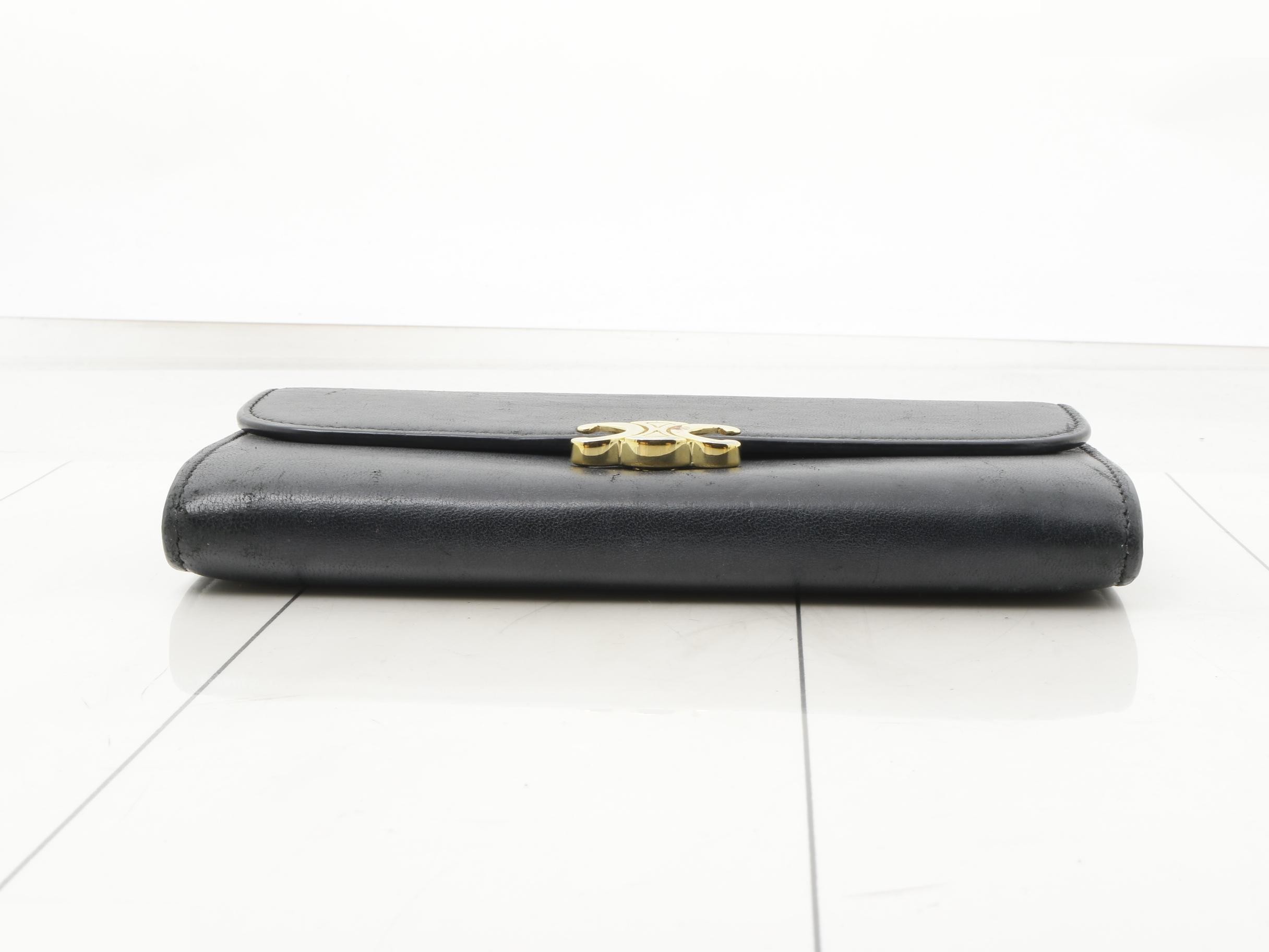 Long Wallet — view 3