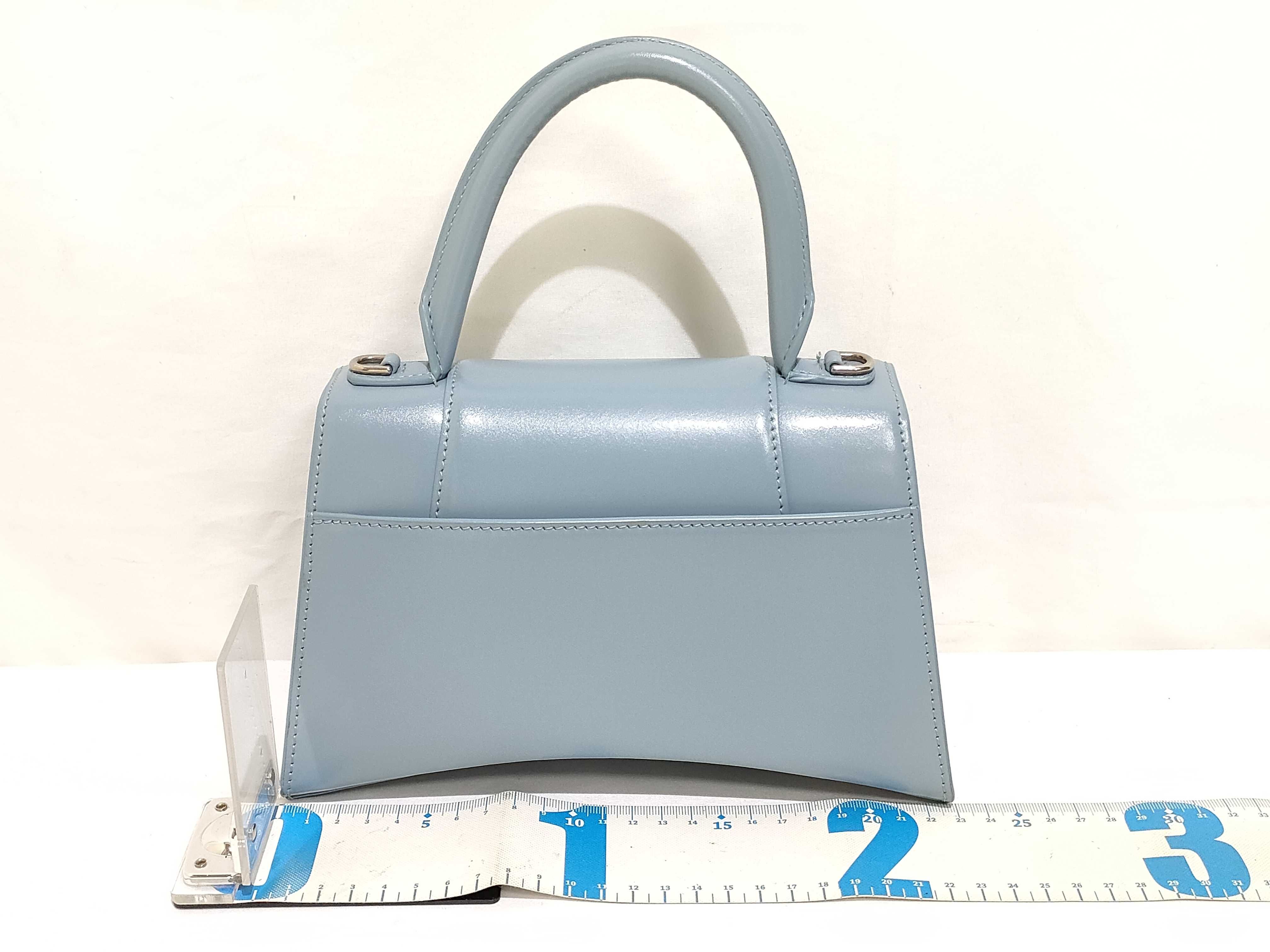 Hourglass 593546 Handbag — view 2