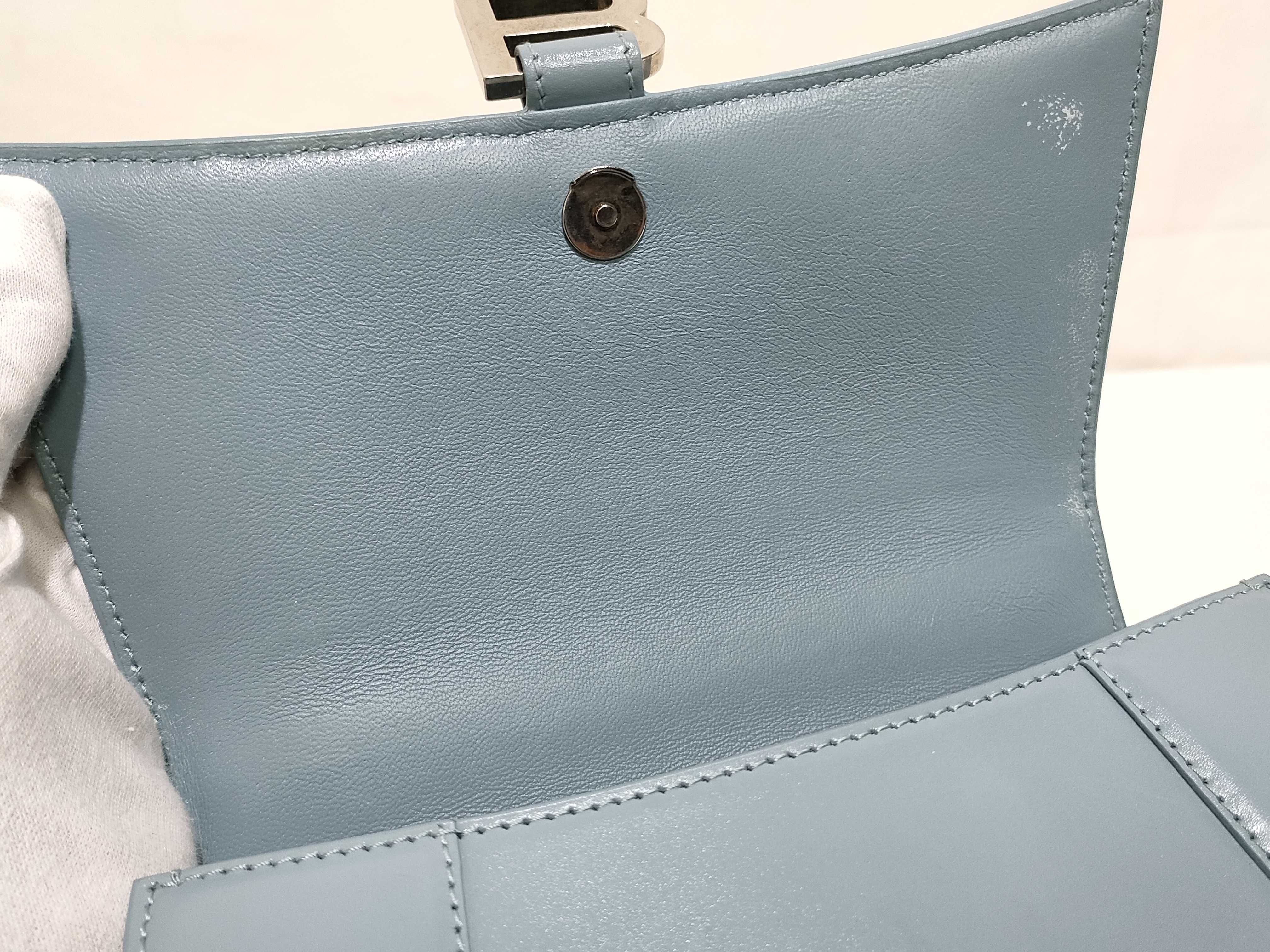 Hourglass 593546 Handbag — view 11
