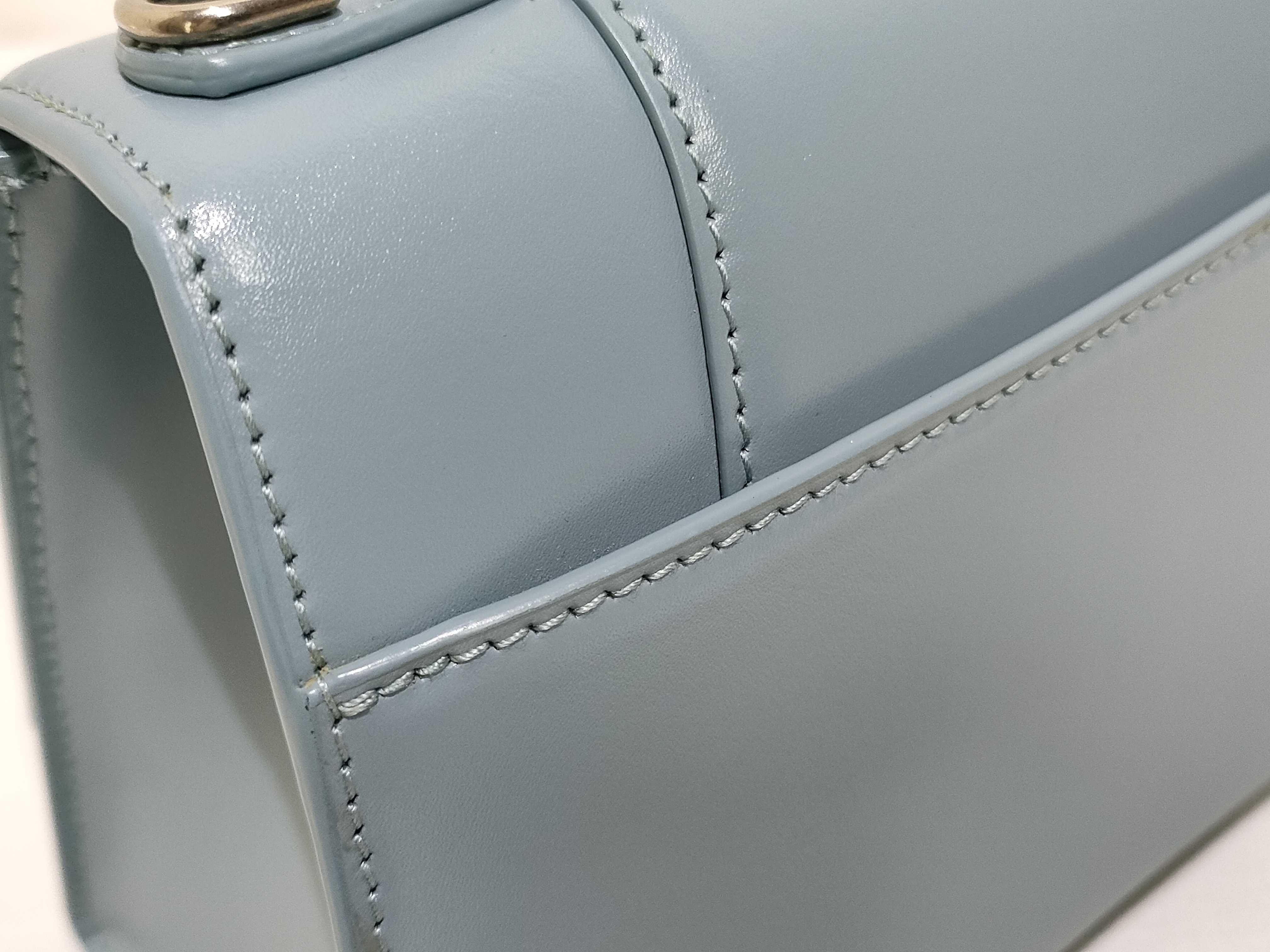 Hourglass 593546 Handbag — view 15