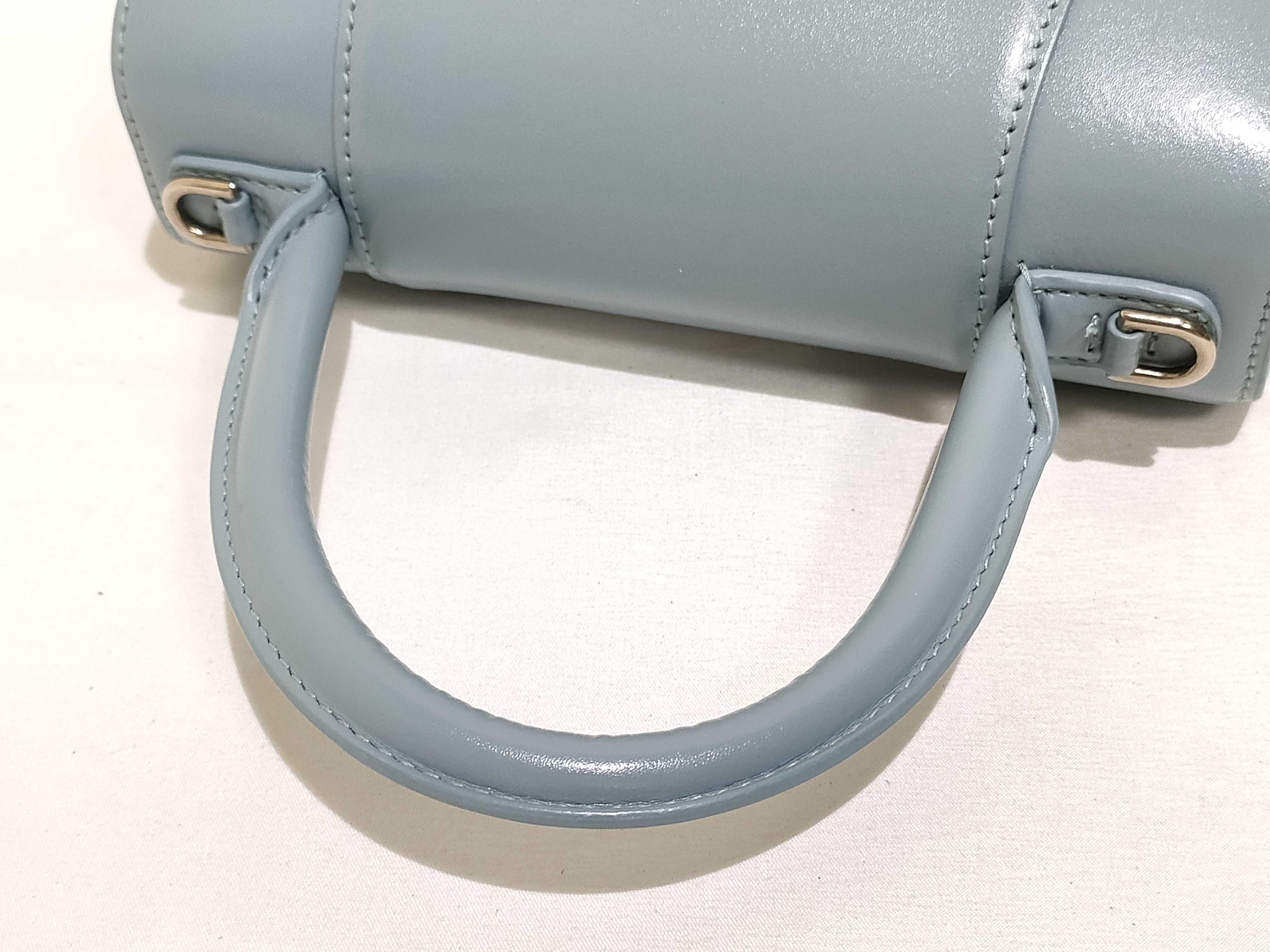 Hourglass 593546 Handbag — view 3