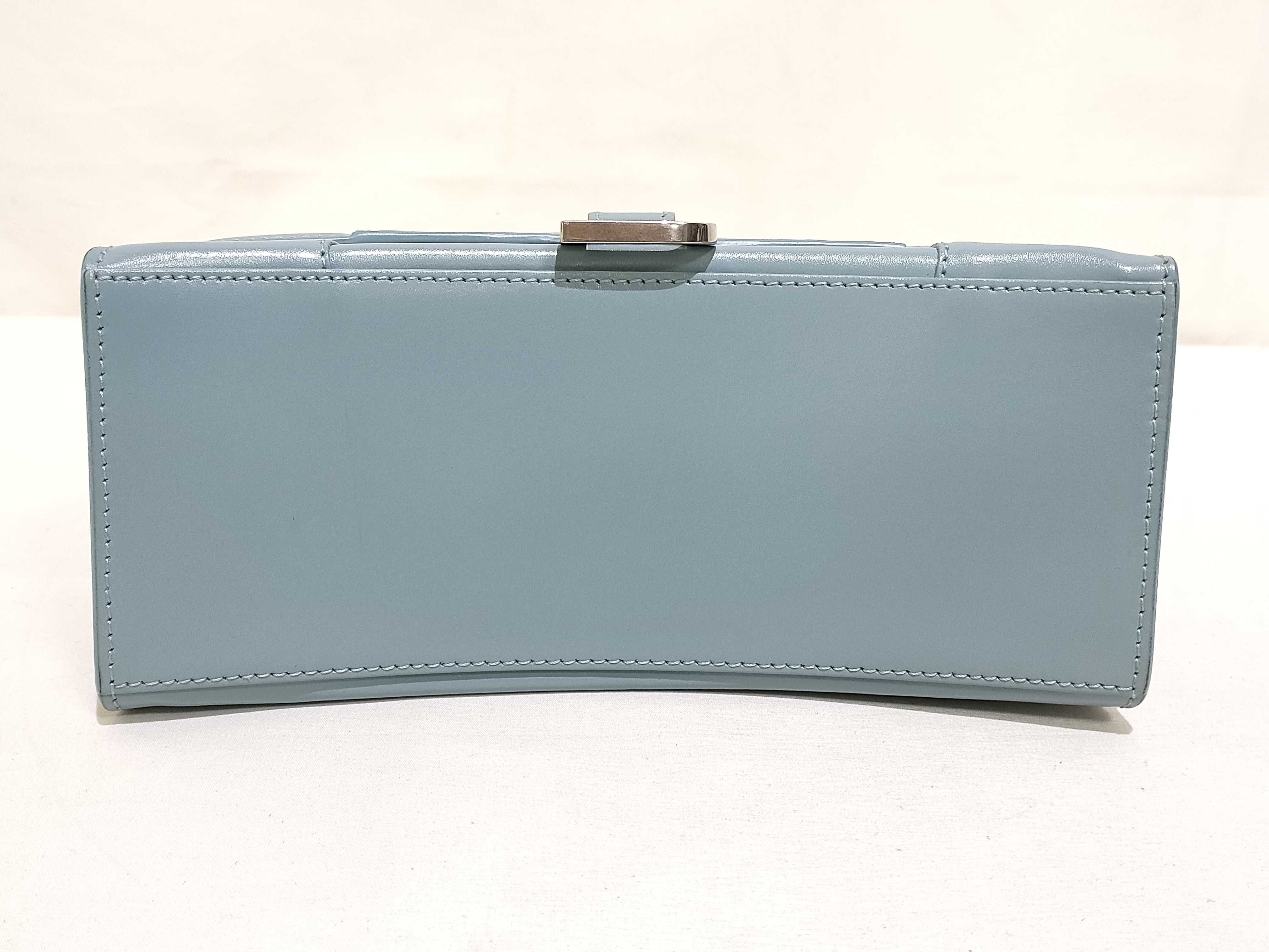 Hourglass 593546 Handbag — view 7