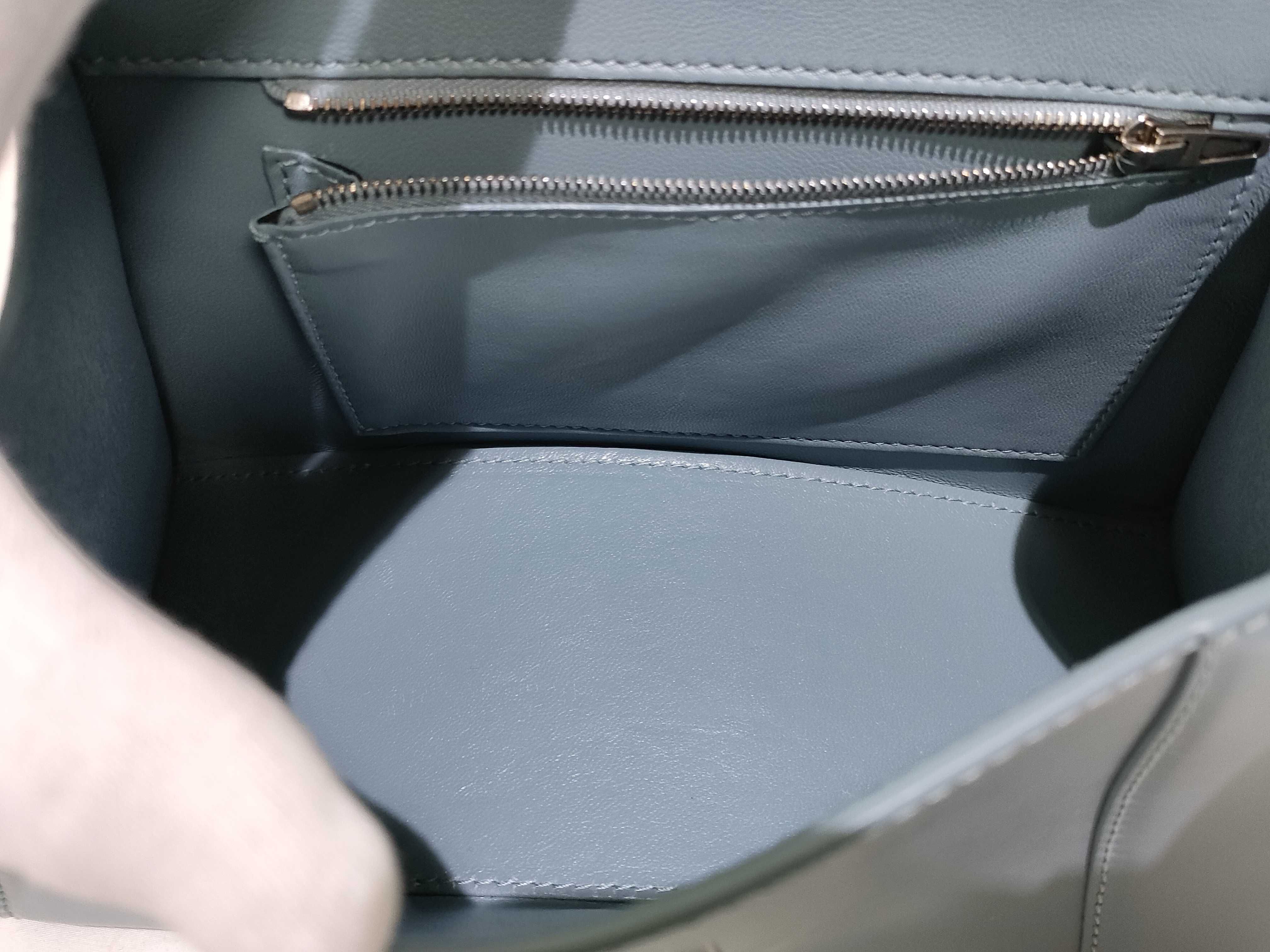 Hourglass 593546 Handbag — view 8