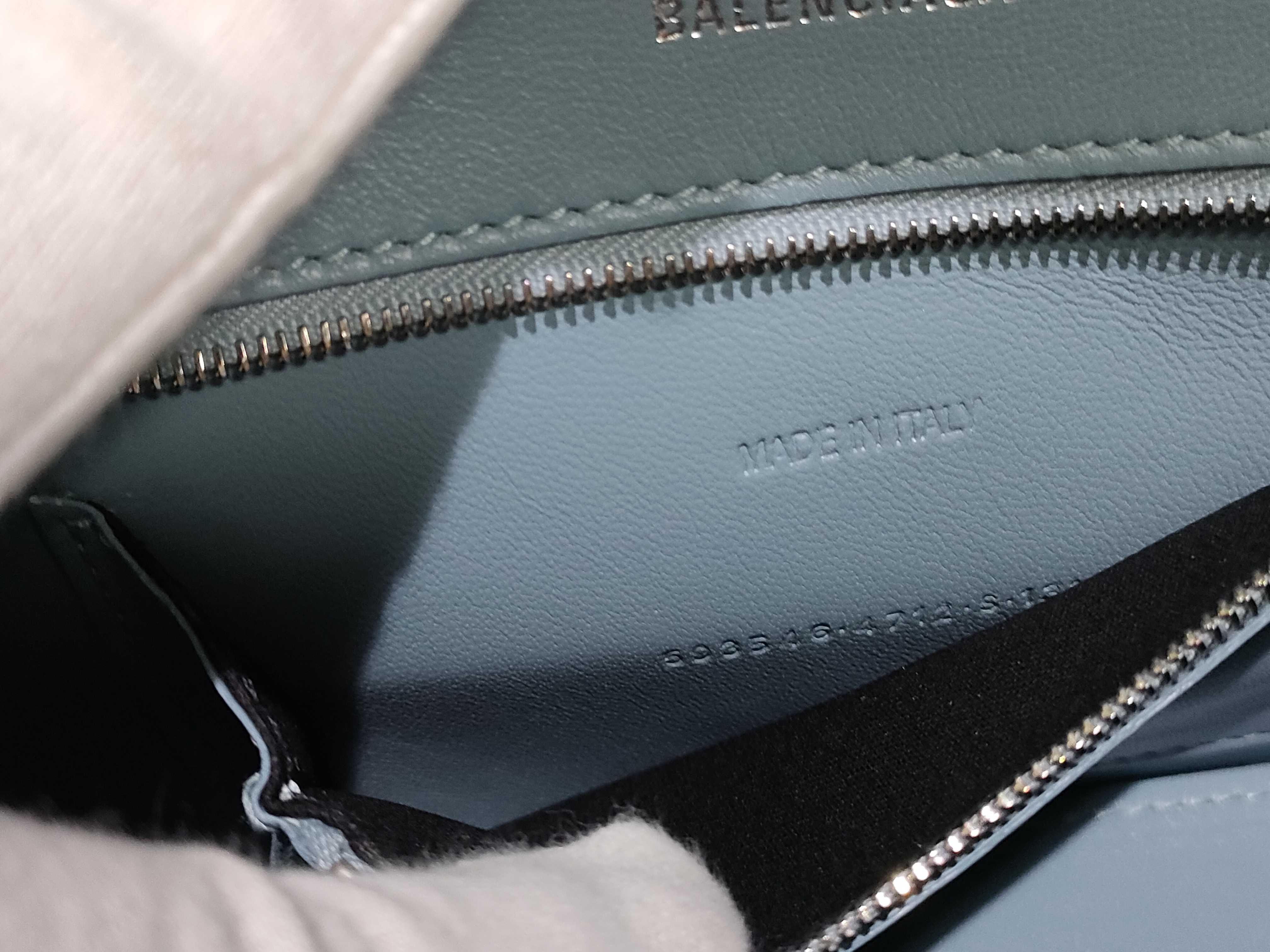Hourglass 593546 Handbag — view 9