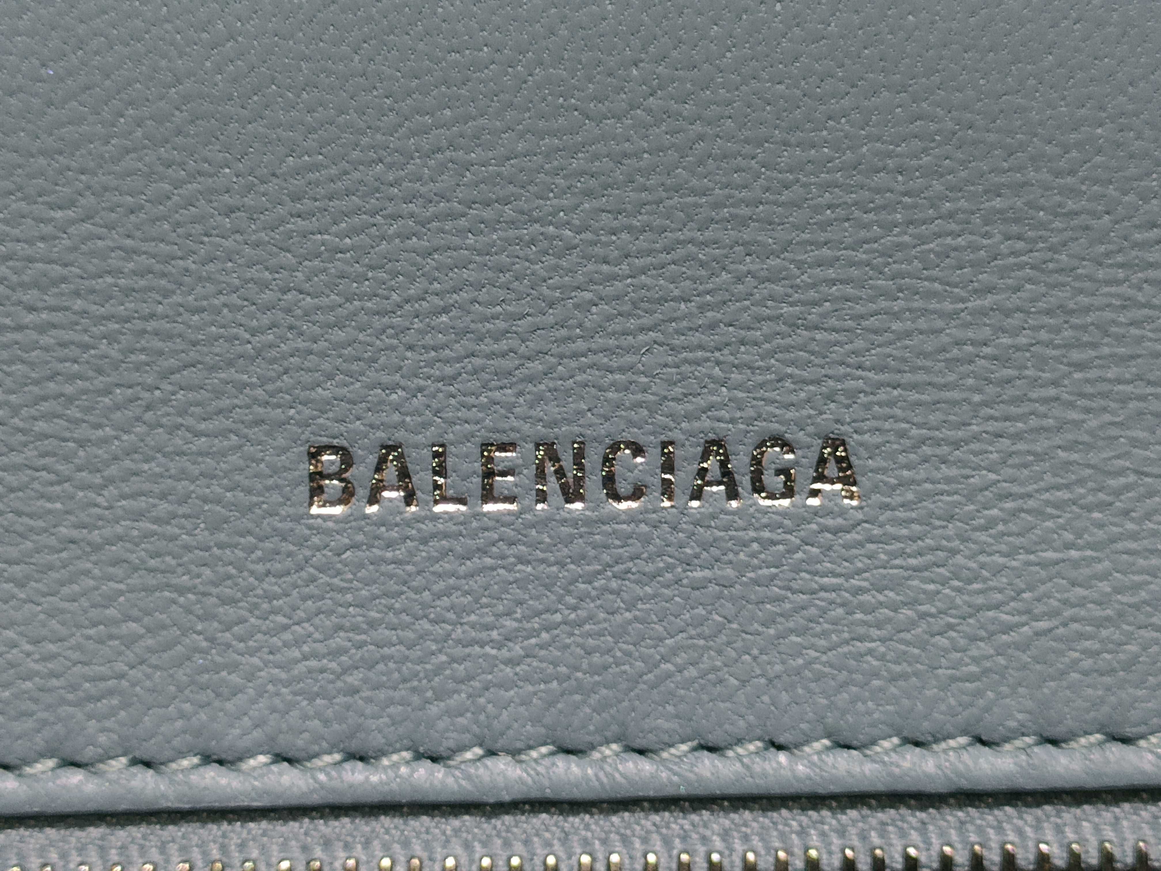 Hourglass 593546 Handbag — view 10