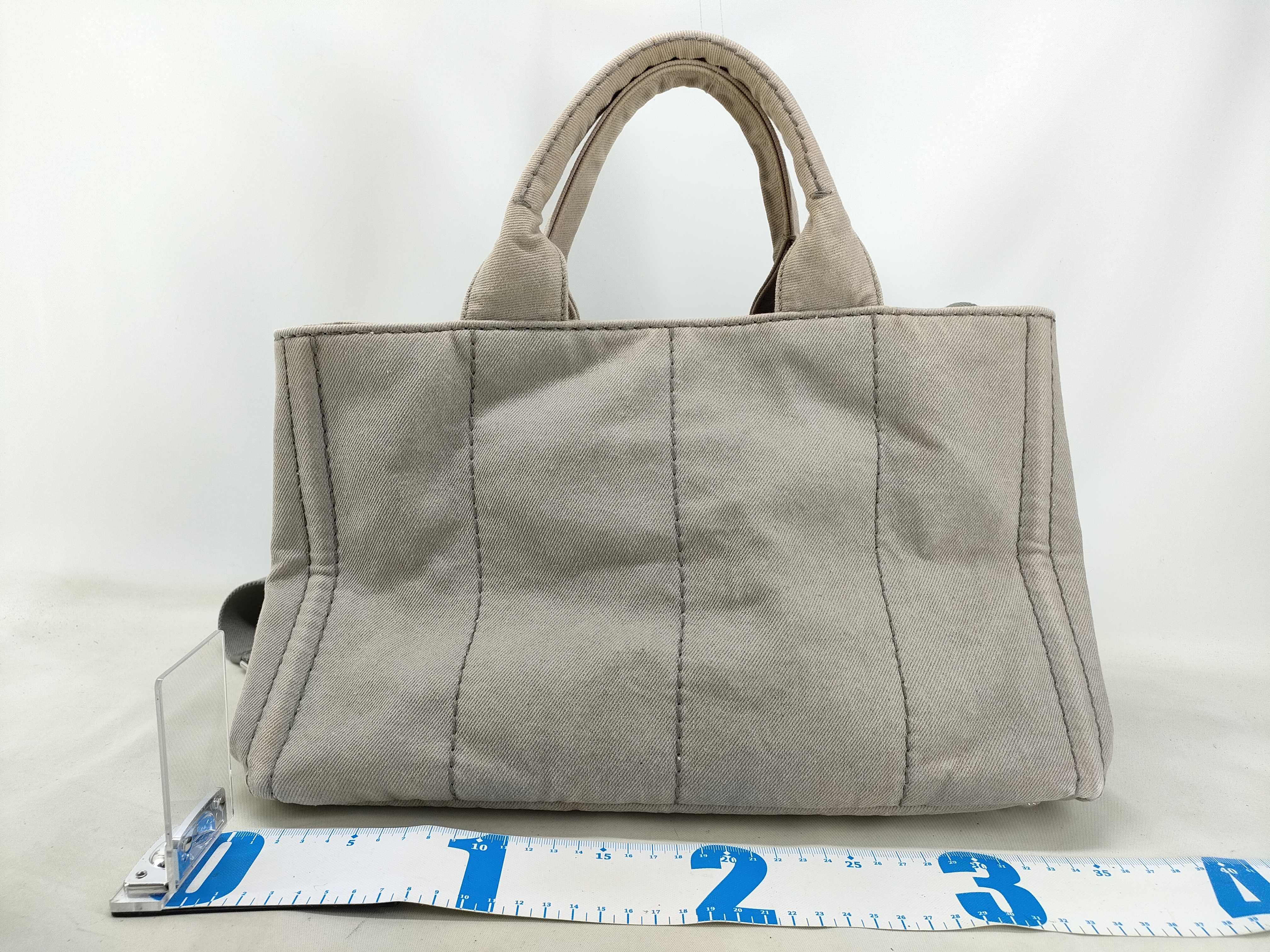 Canapa 2-Way Tote Bag — view 2