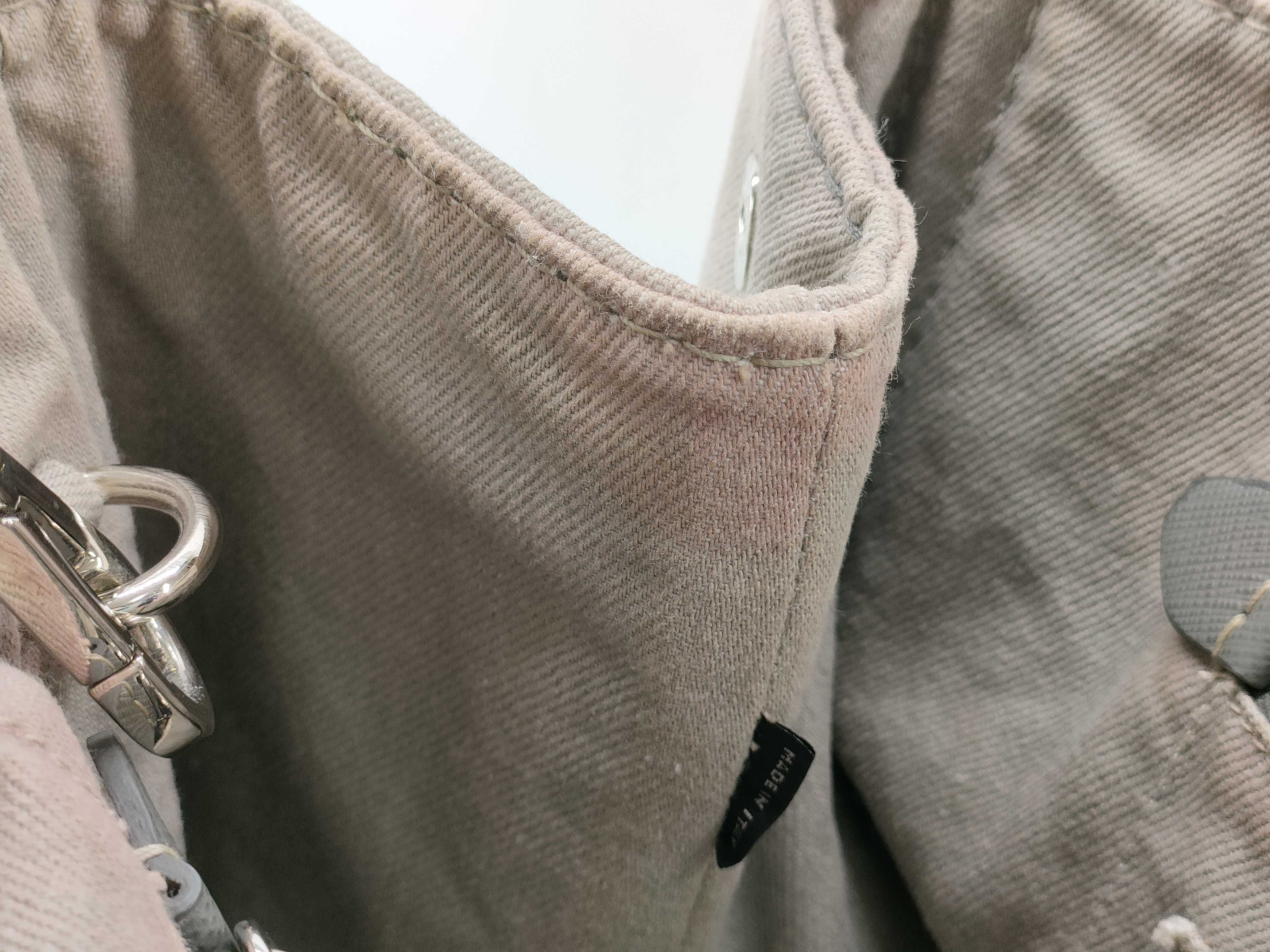 Canapa 2-Way Tote Bag — view 13