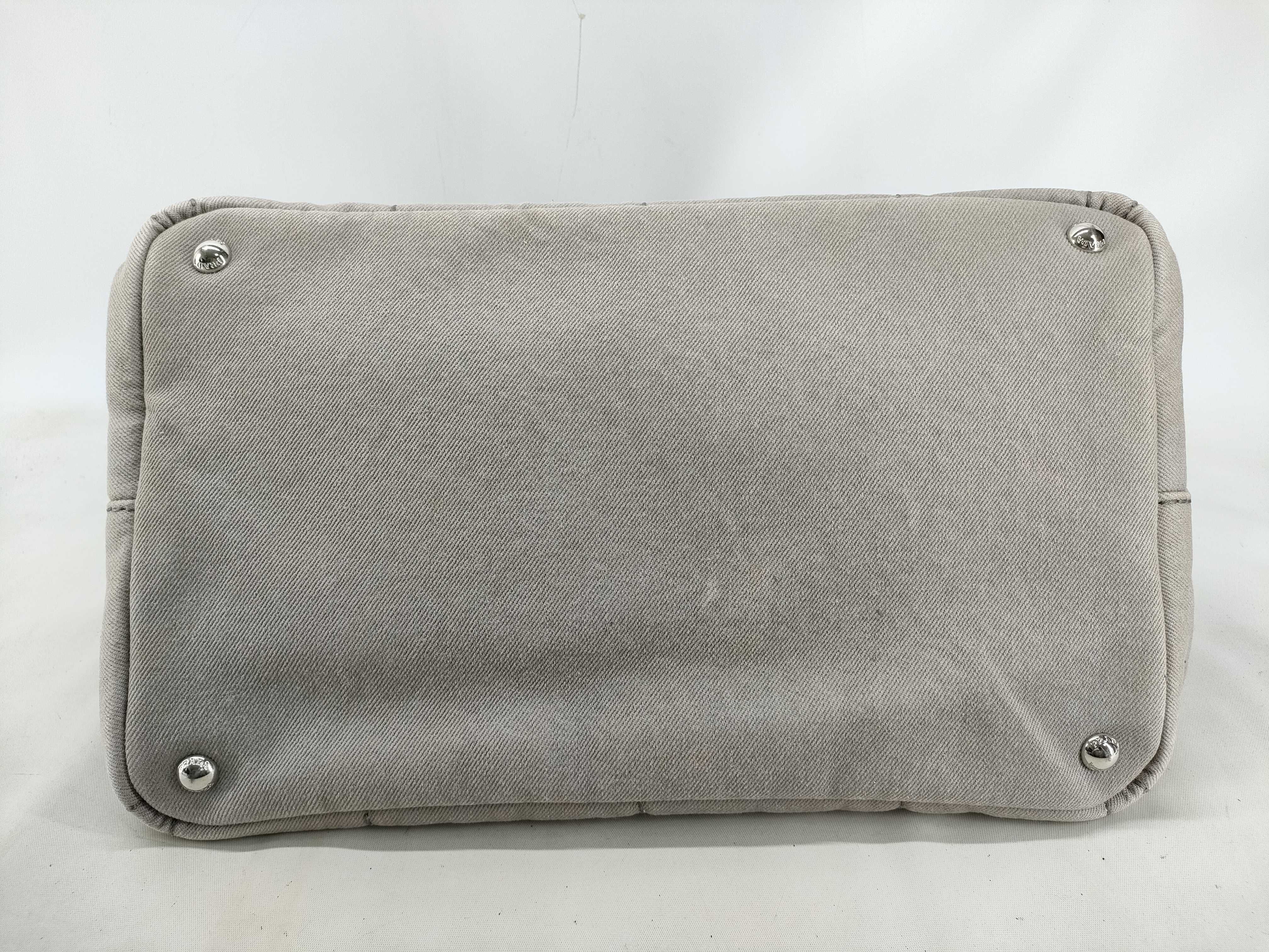 Canapa 2-Way Tote Bag — view 3