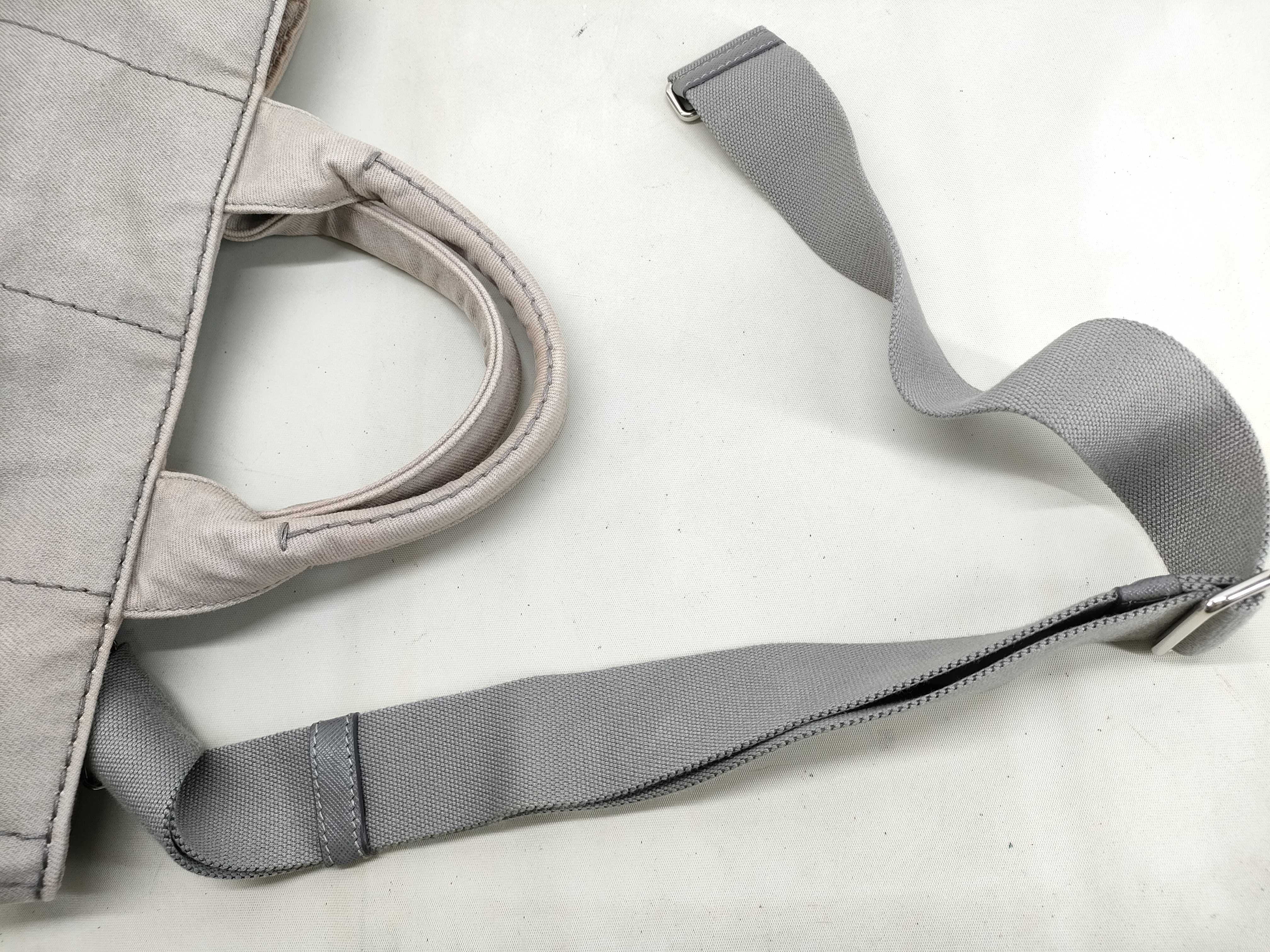 Canapa 2-Way Tote Bag — view 6