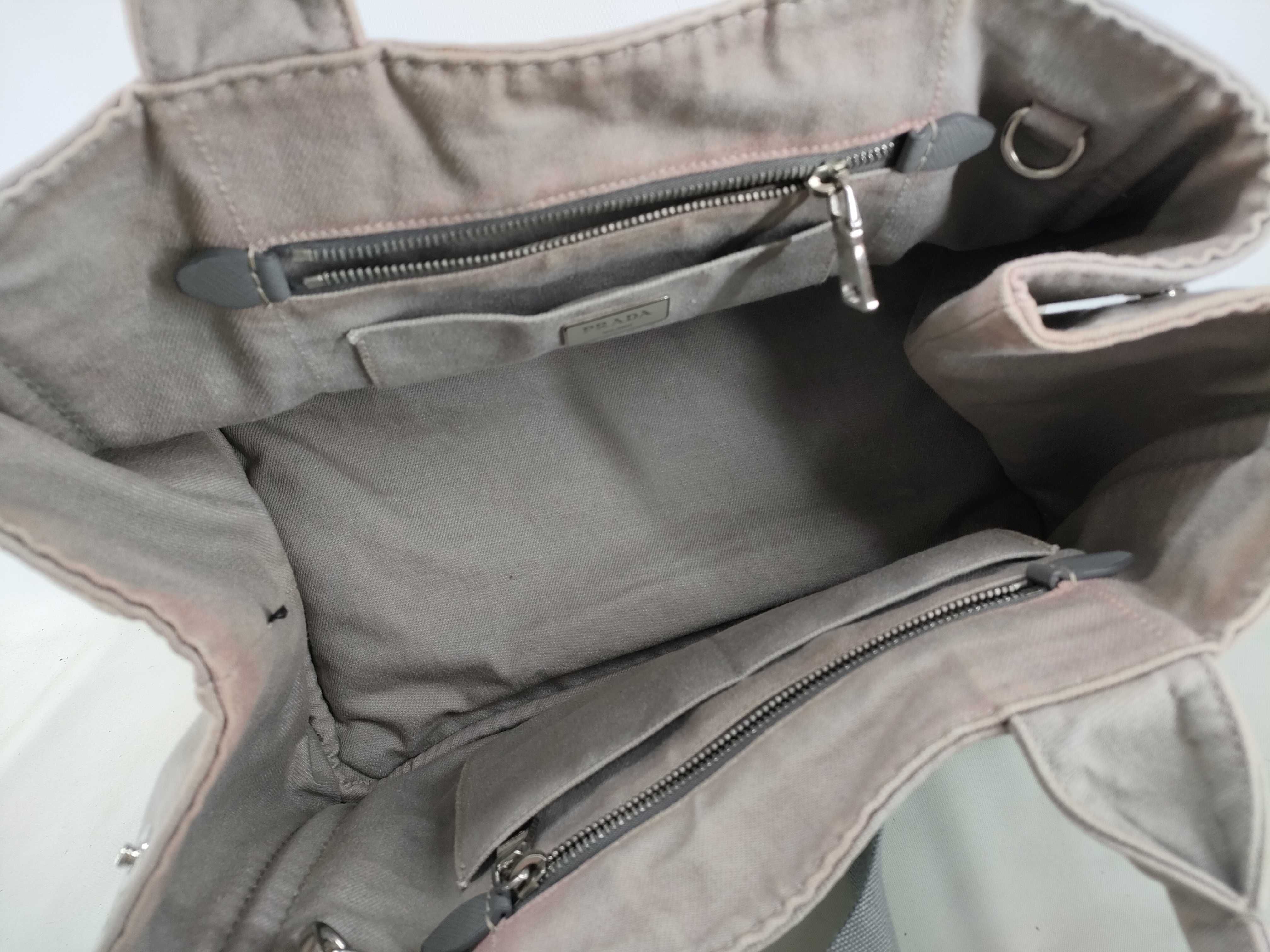 Canapa 2-Way Tote Bag — view 9