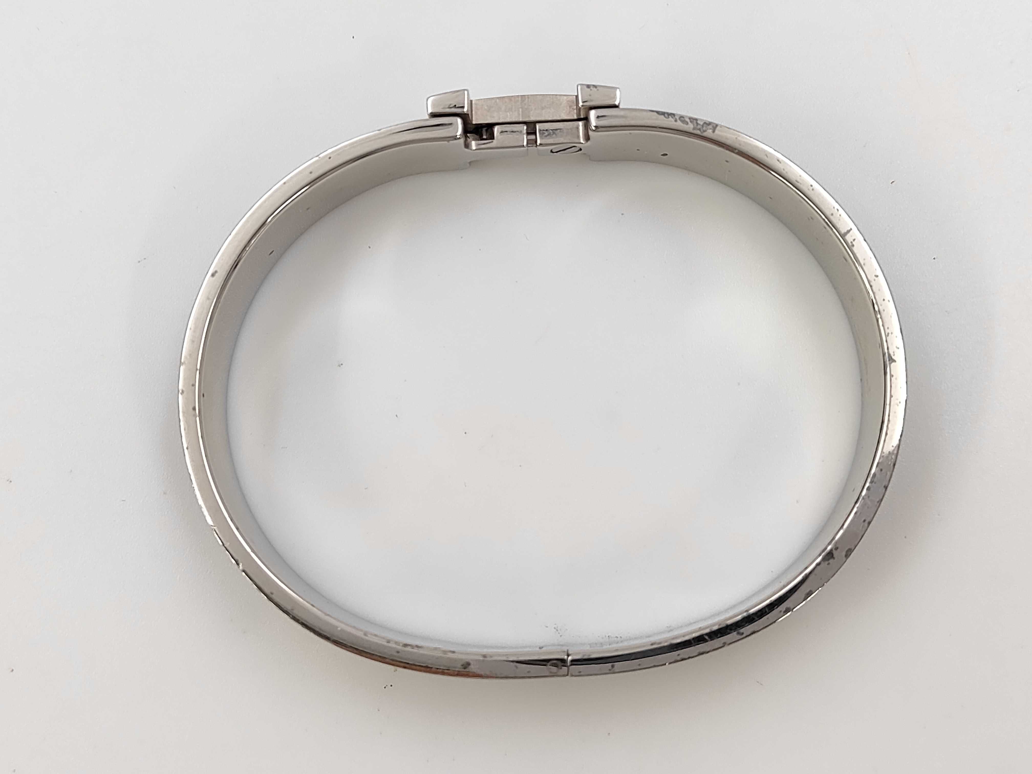 Bangle Bracelet — view 2