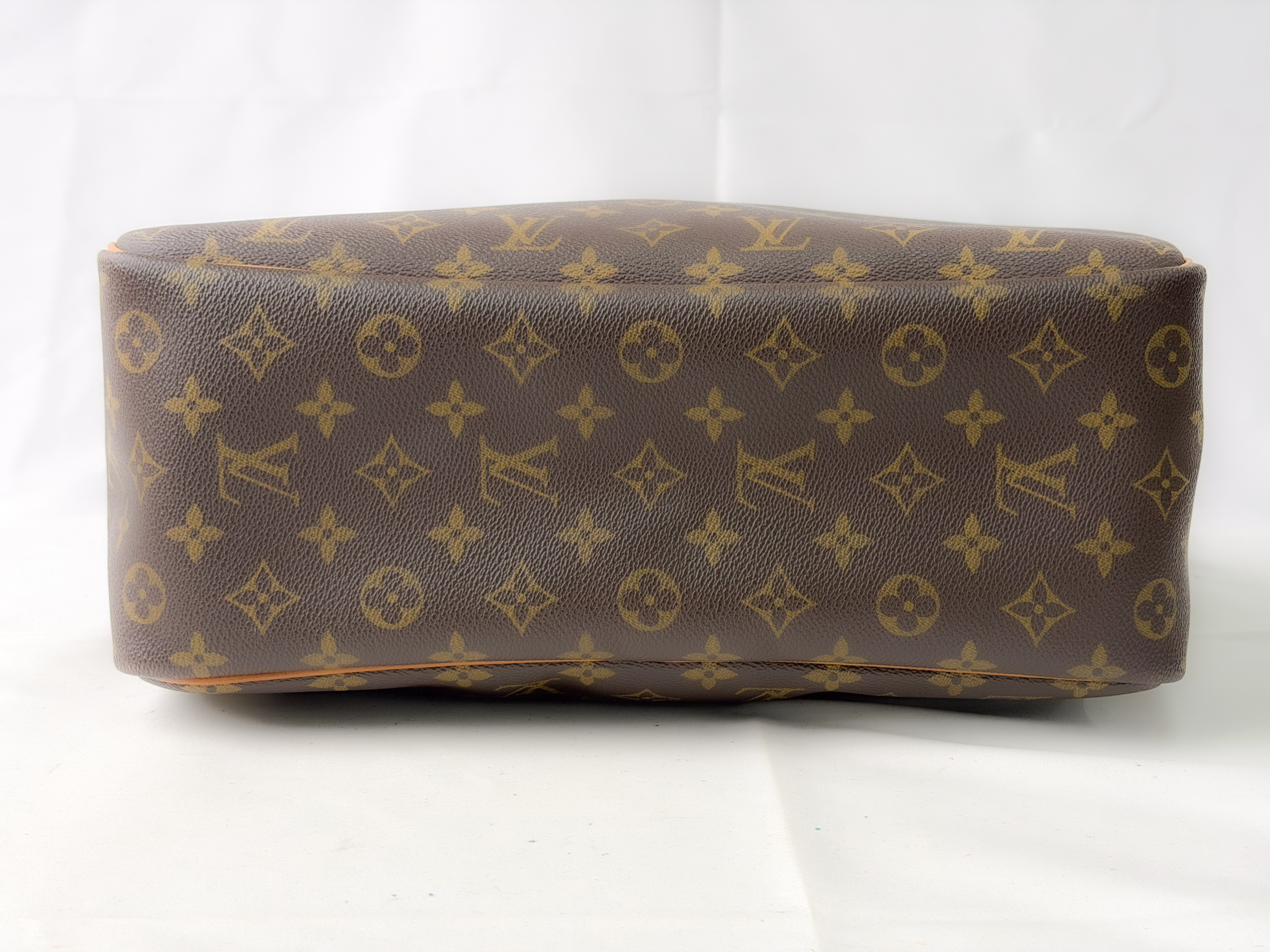 Monogram M47270 Deauville ML0959 Handbag — view 11