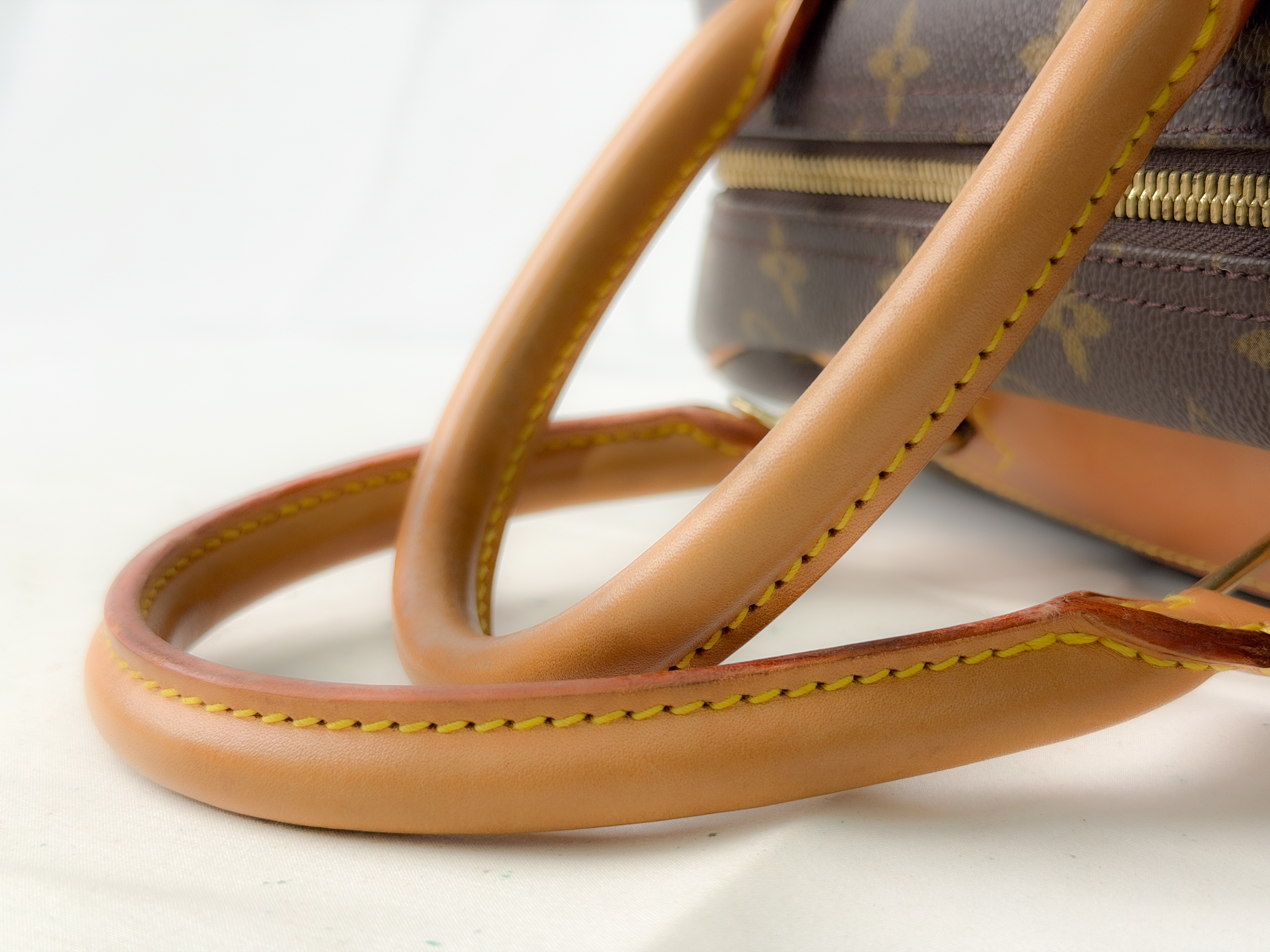 Monogram M47270 Deauville ML0959 Handbag — view 4