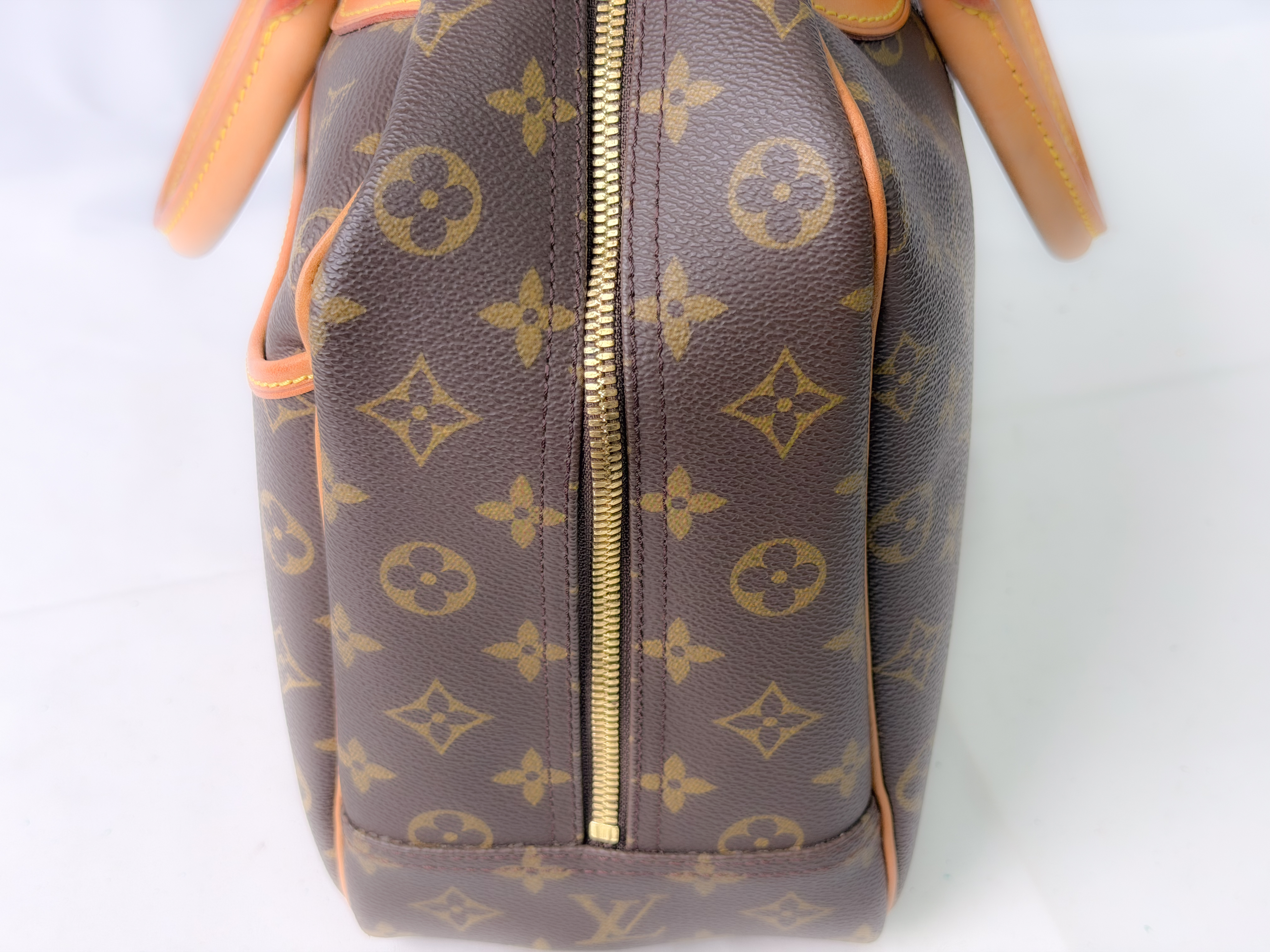 Monogram M47270 Deauville ML0959 Handbag — view 7