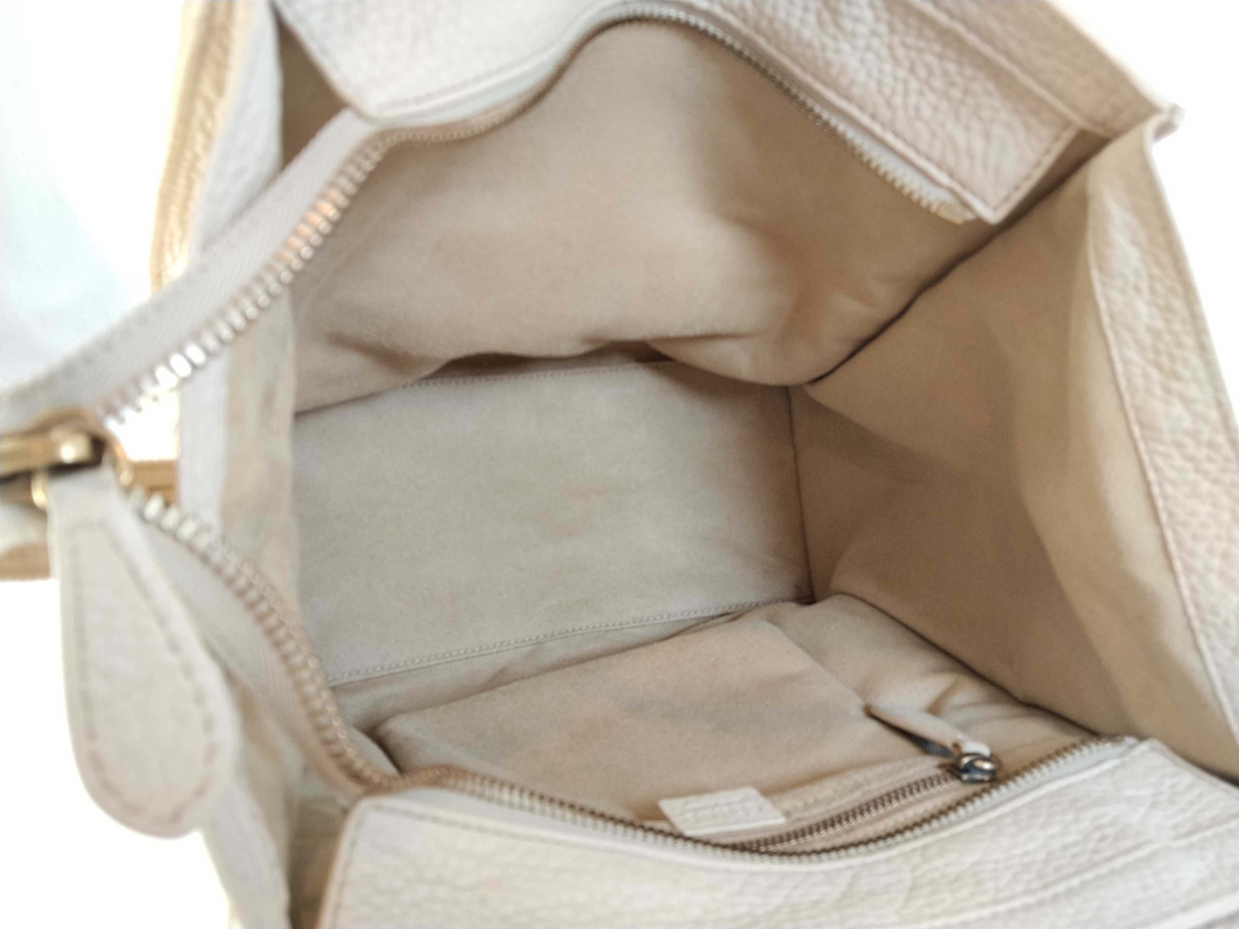 Micro Luggage Handbag Tote Handbag — view 10
