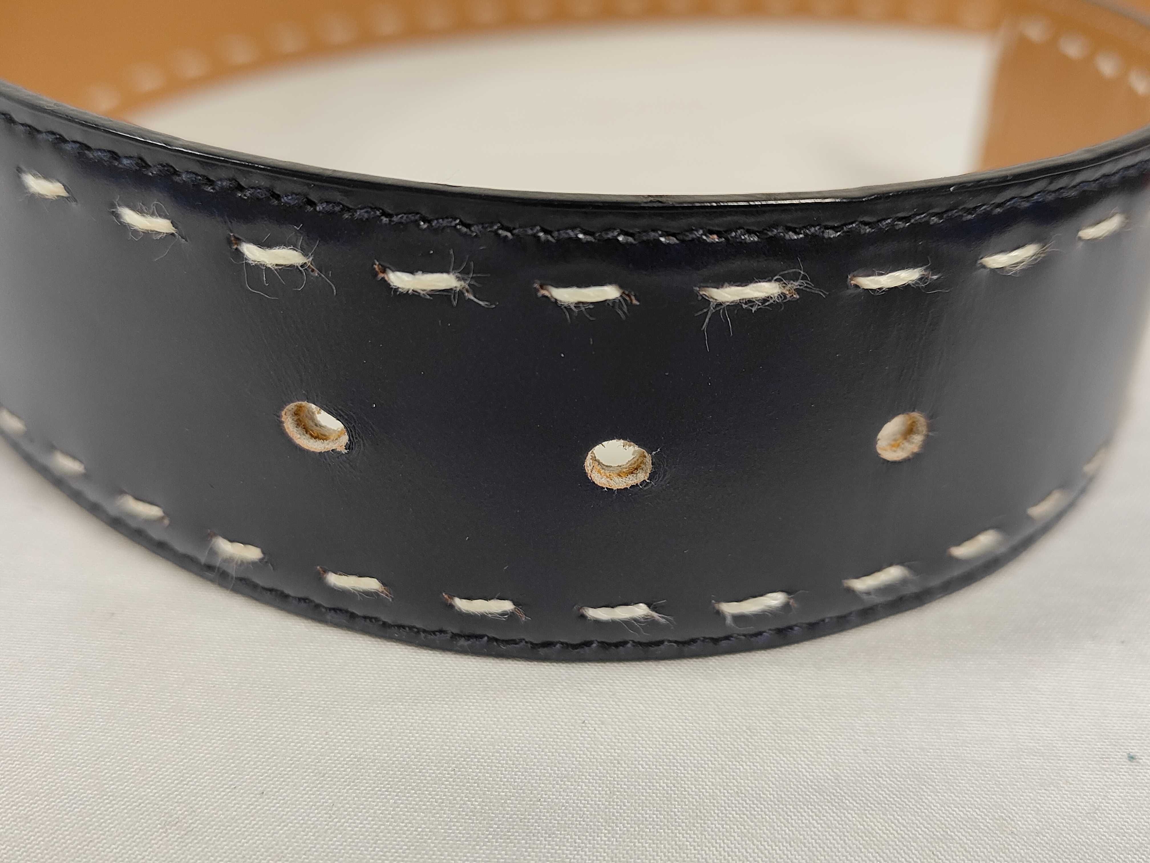 Leather Belt — view 4