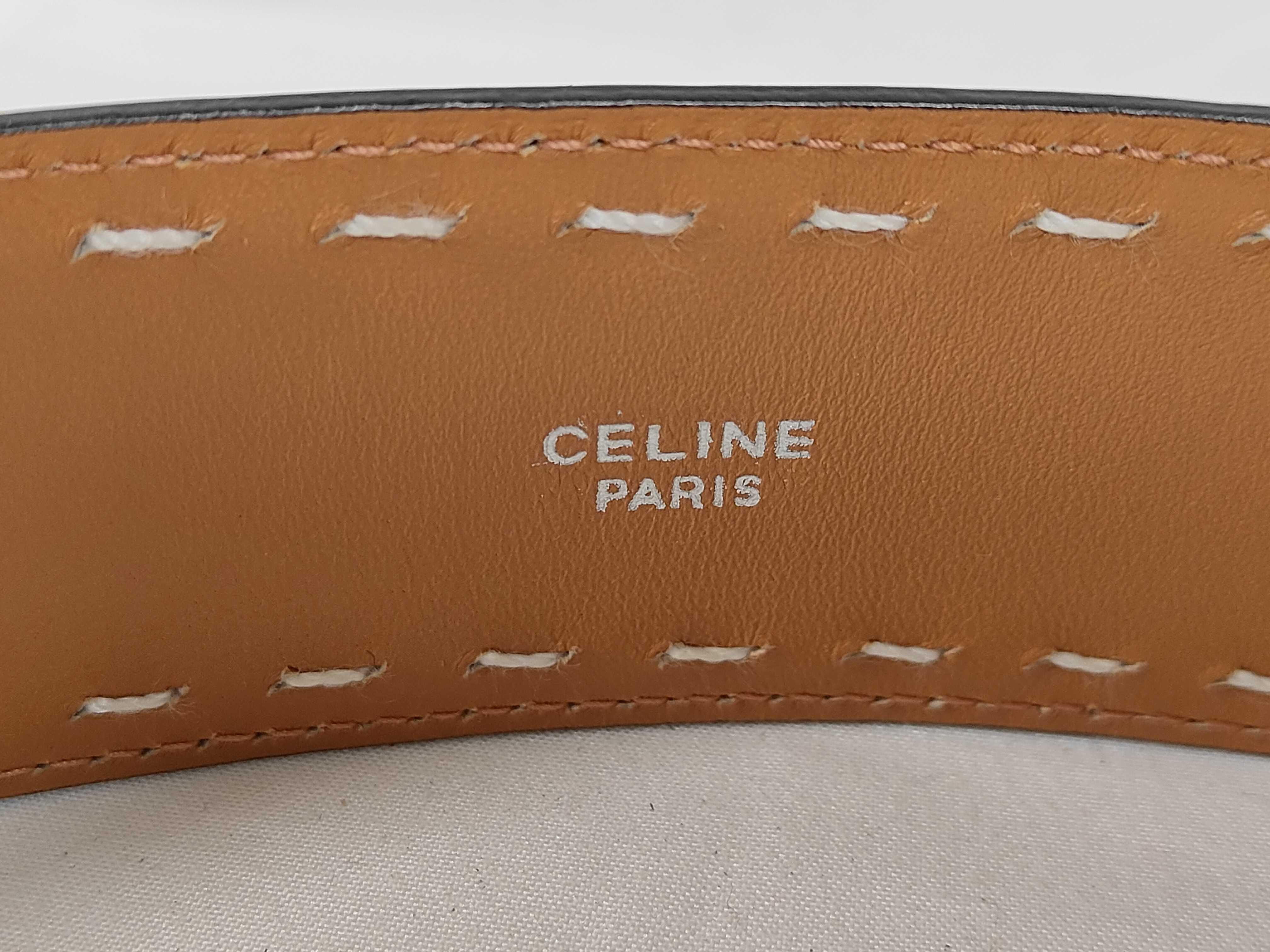 Leather Belt — view 5