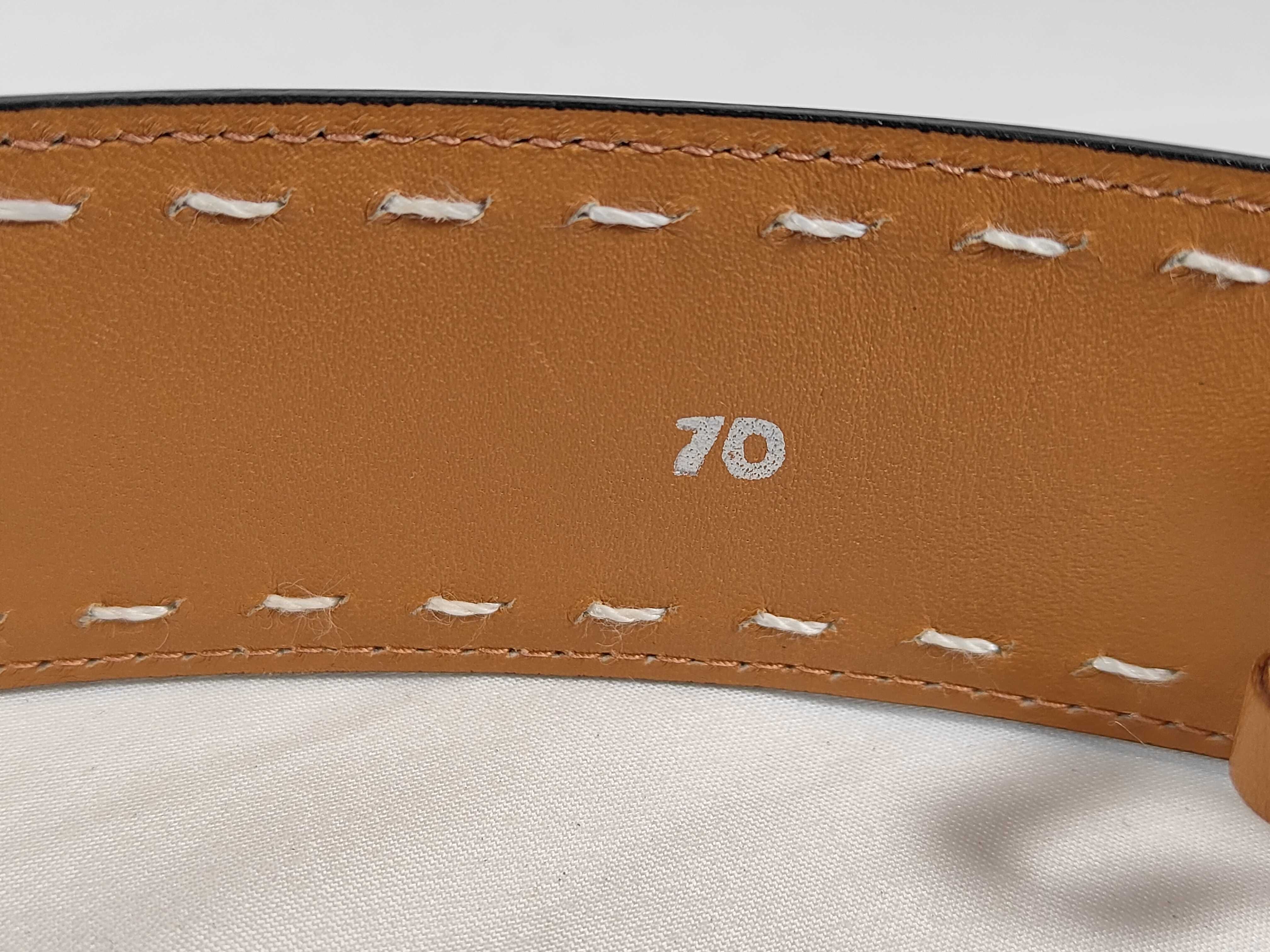 Leather Belt — view 6