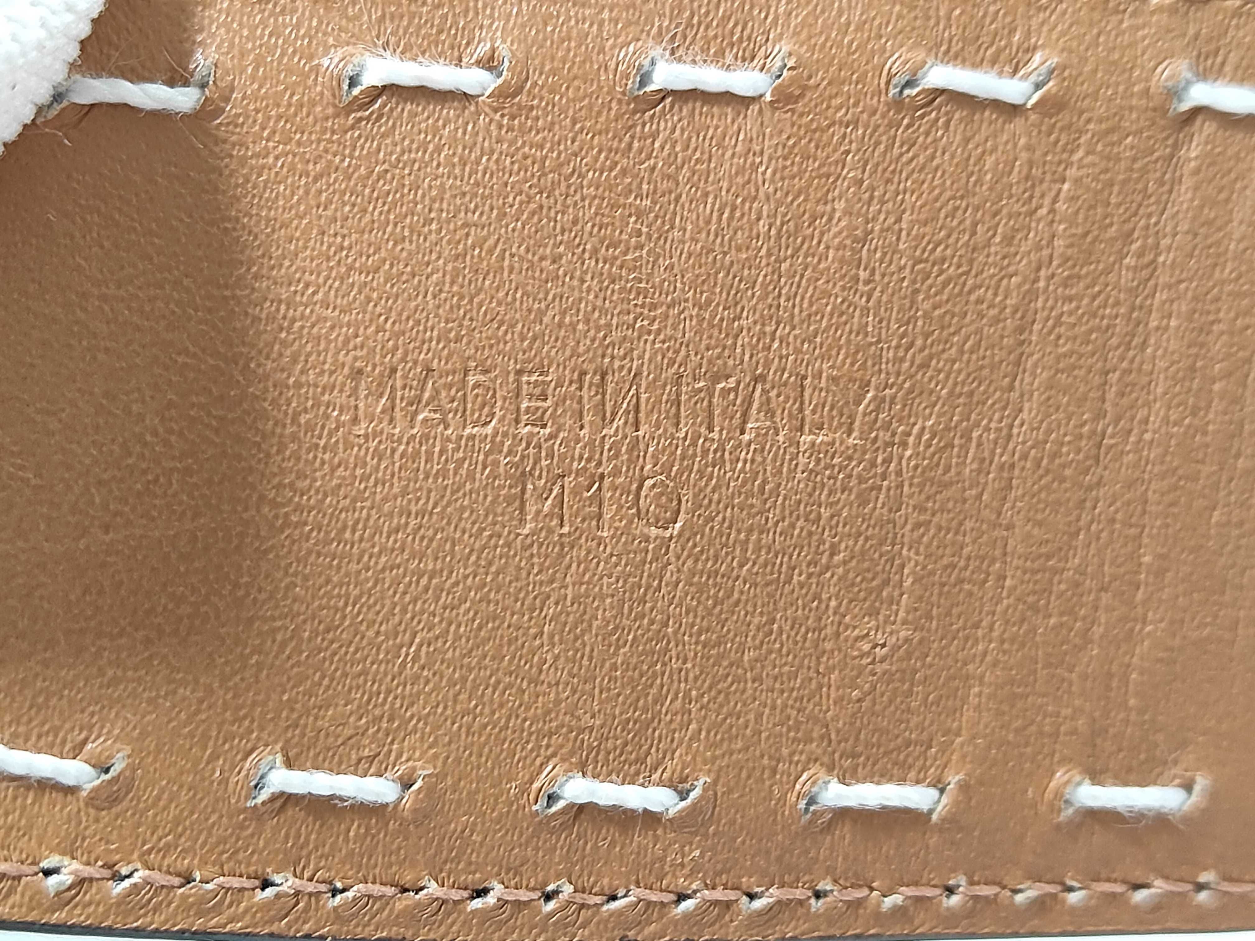 Leather Belt — view 7