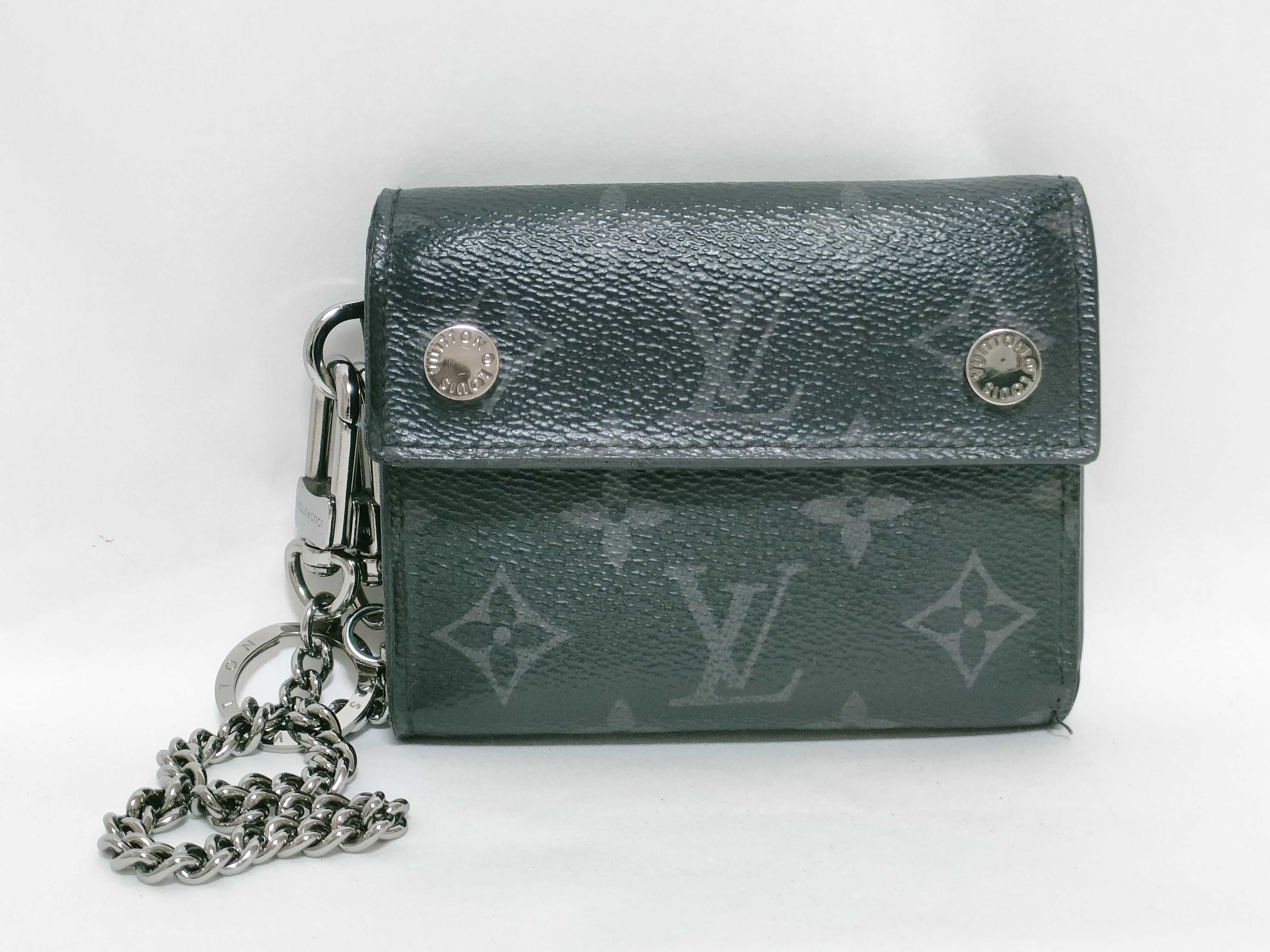 Eclipse Wallet B Wallet