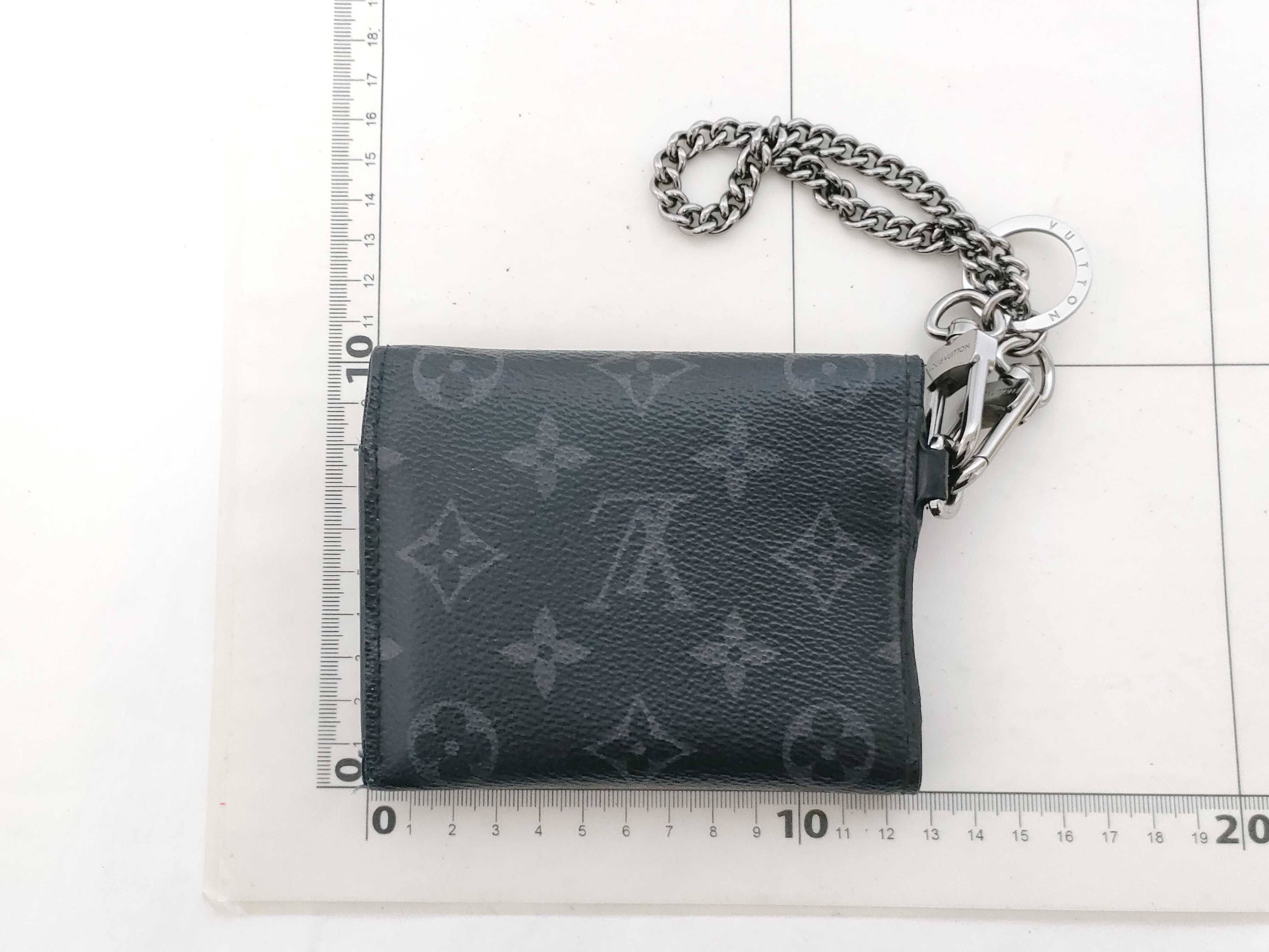 Eclipse Wallet B Wallet — view 2