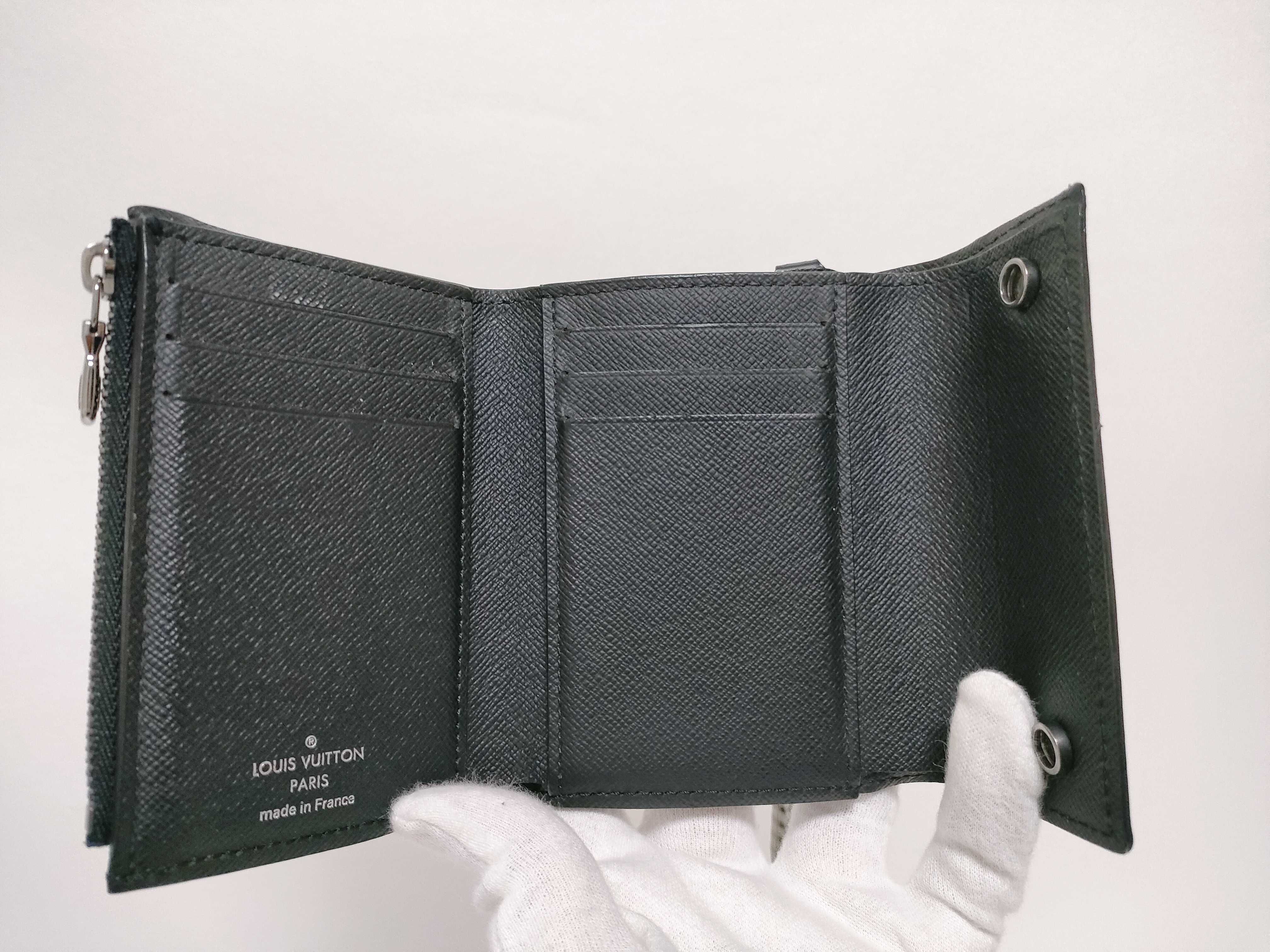Eclipse Wallet B Wallet — view 14