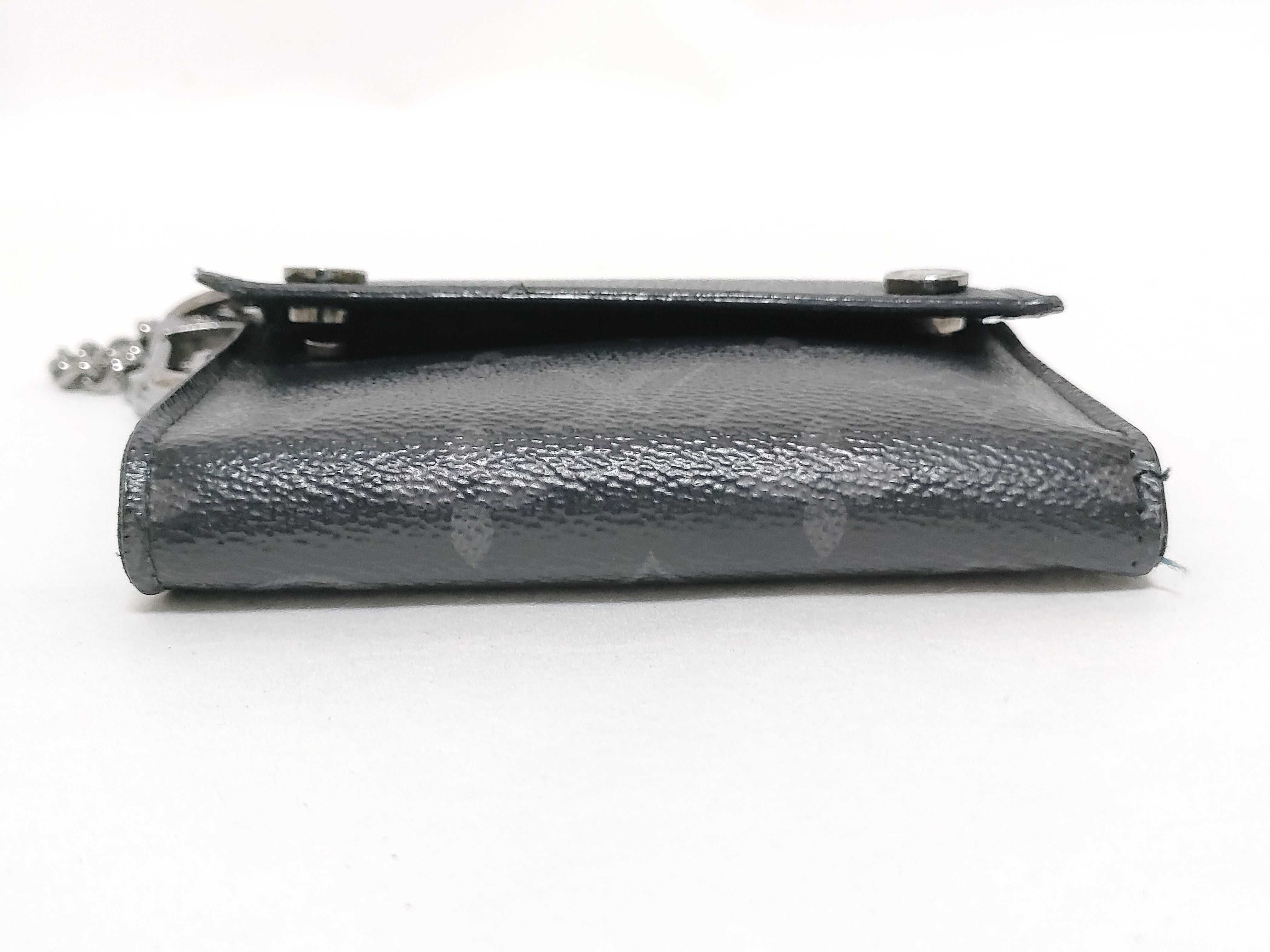 Eclipse Wallet B Wallet — view 5