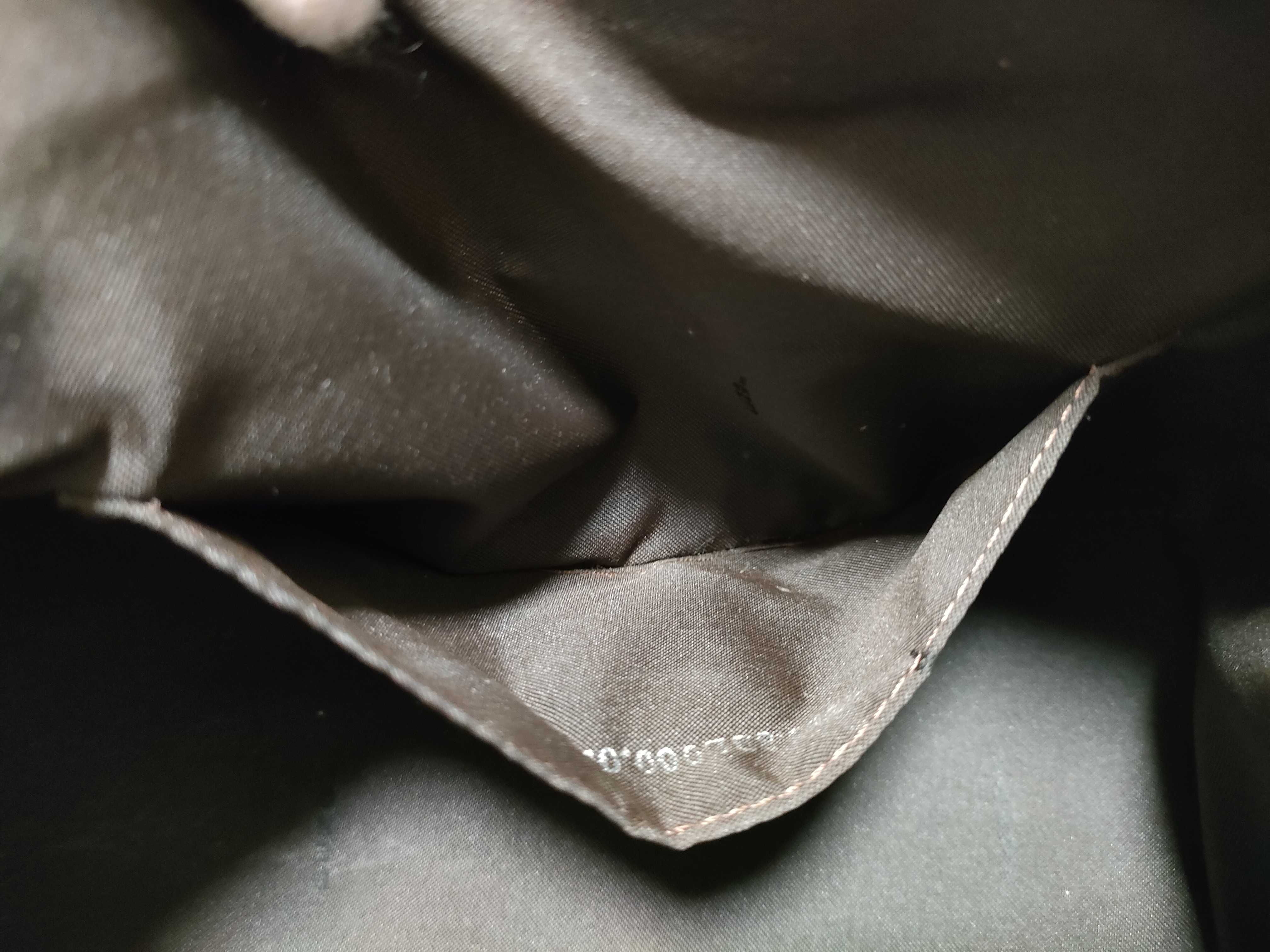 Zucca pattern Fendi handbag — view 11