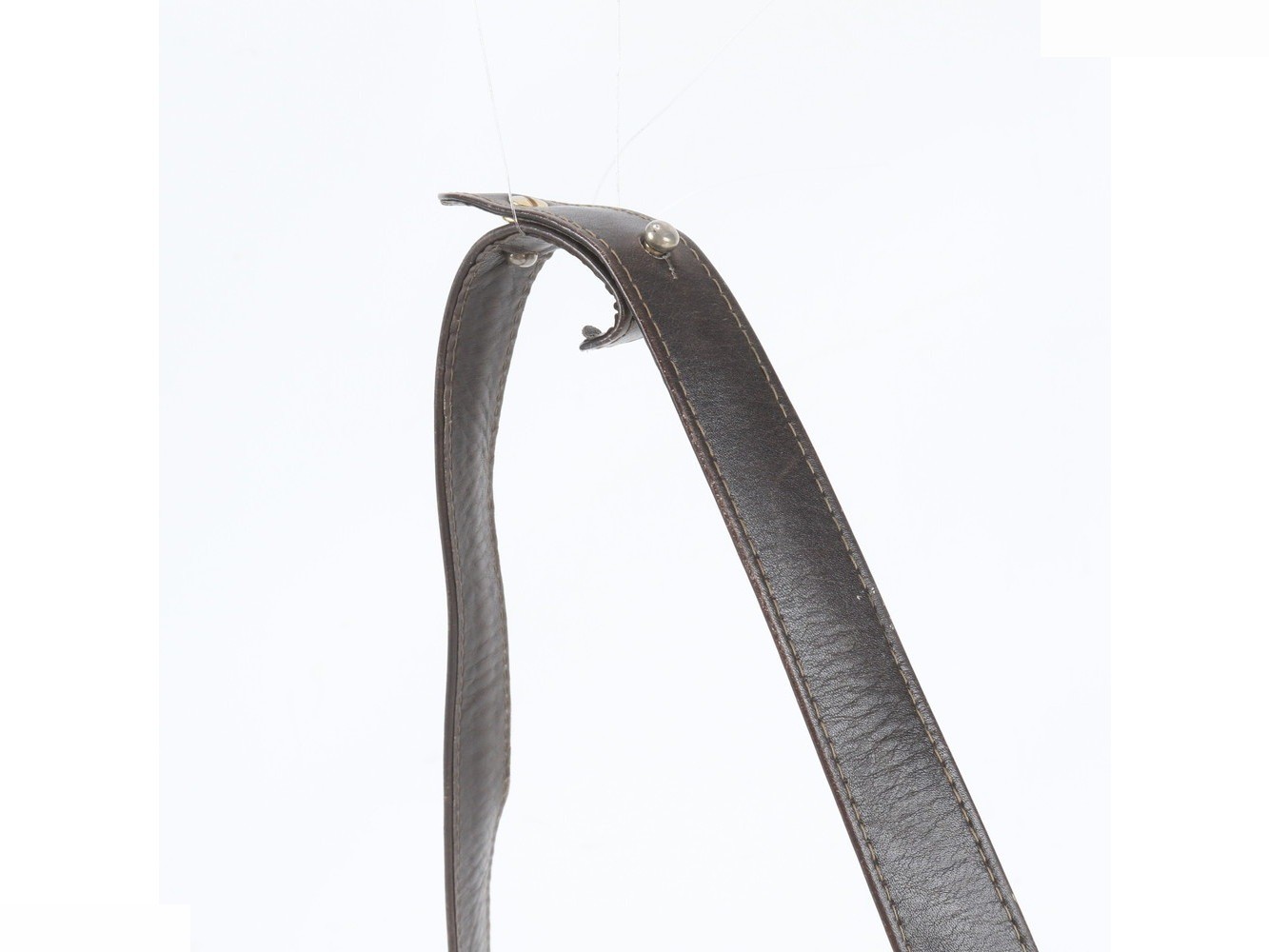 Sulky Carriage Hardware 2-Way Shoulder Bag — view 2