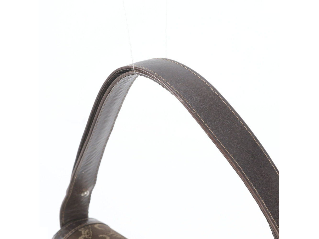 Sulky Carriage Hardware 2-Way Shoulder Bag — view 5