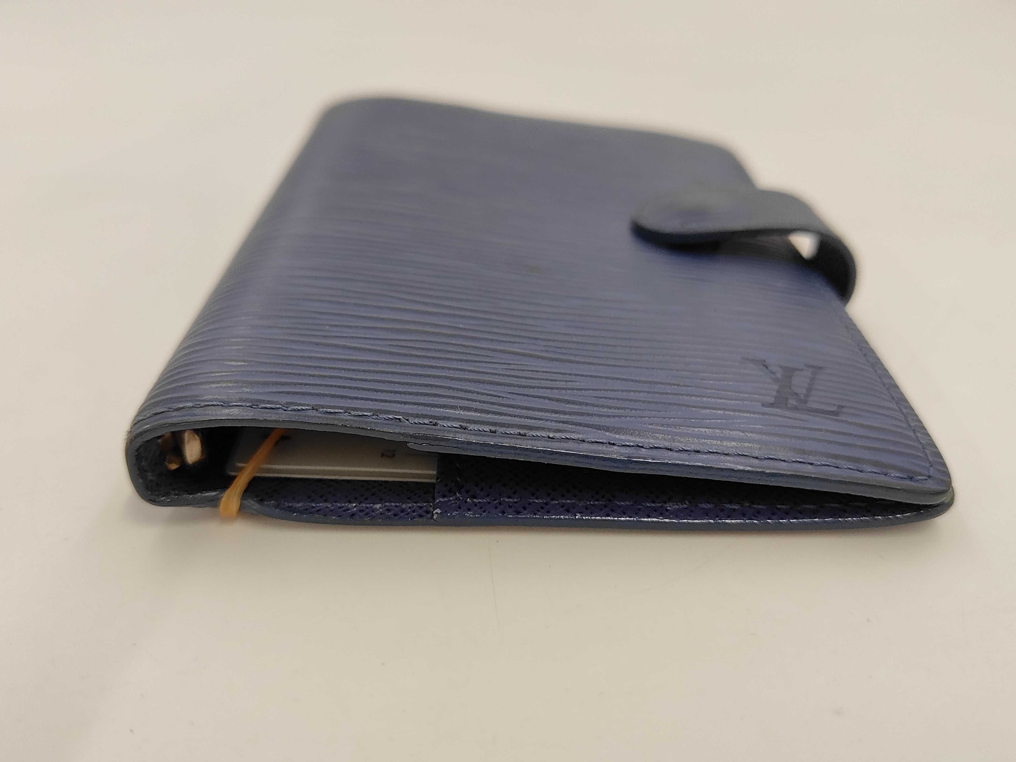 Epi Agenda PM Notebook Cover — view 3
