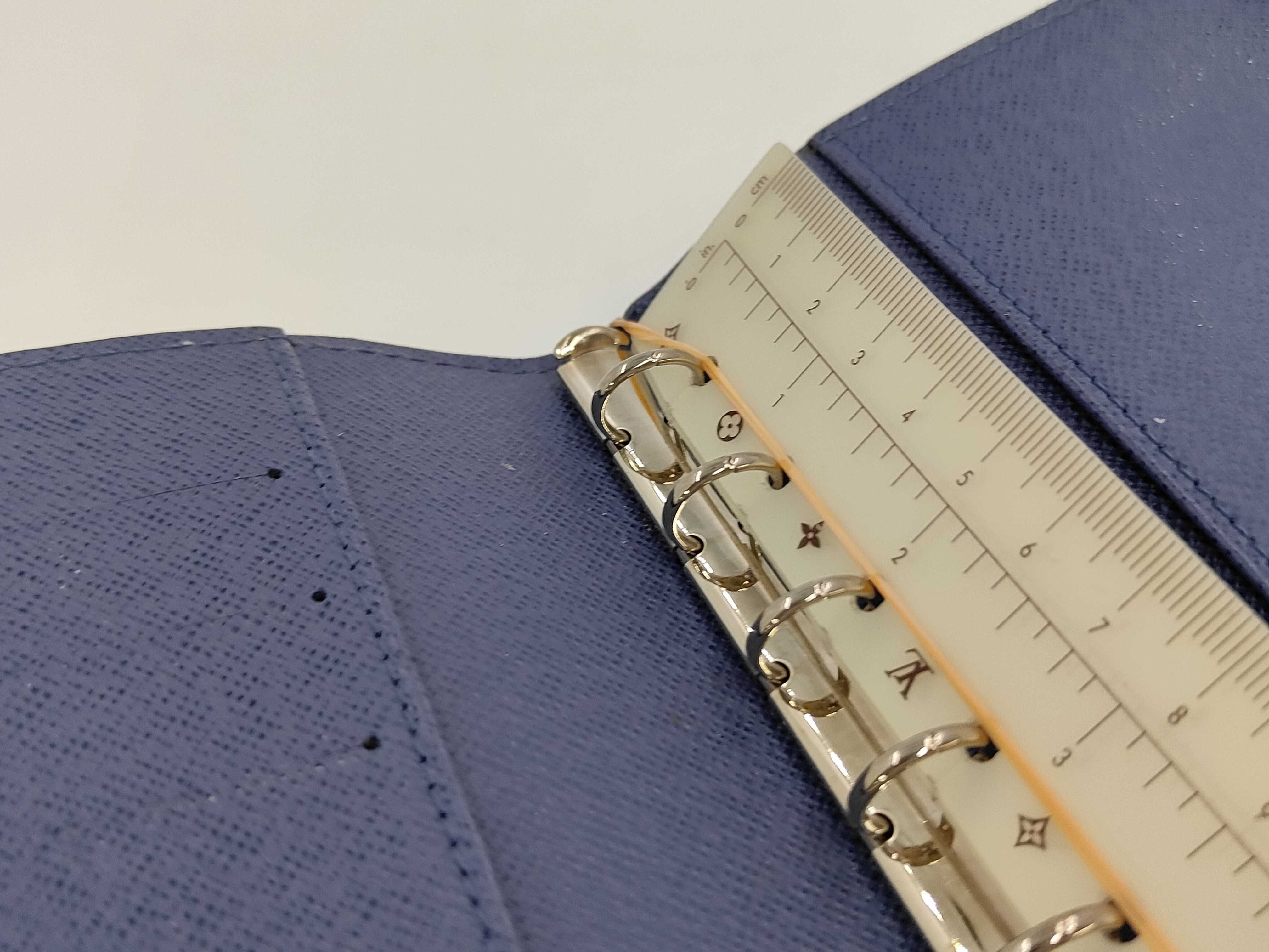 Epi Agenda PM Notebook Cover — view 6