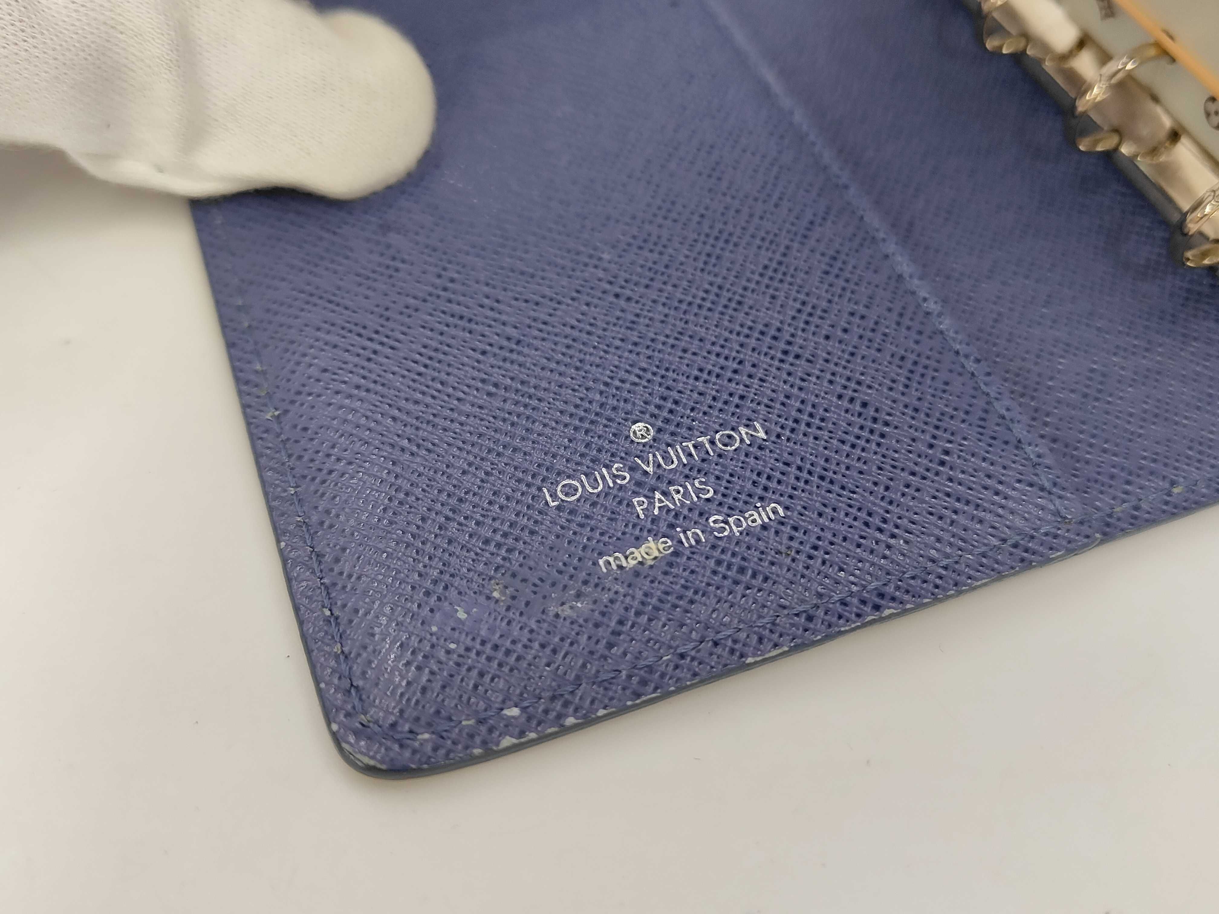 Epi Agenda PM Notebook Cover — view 7