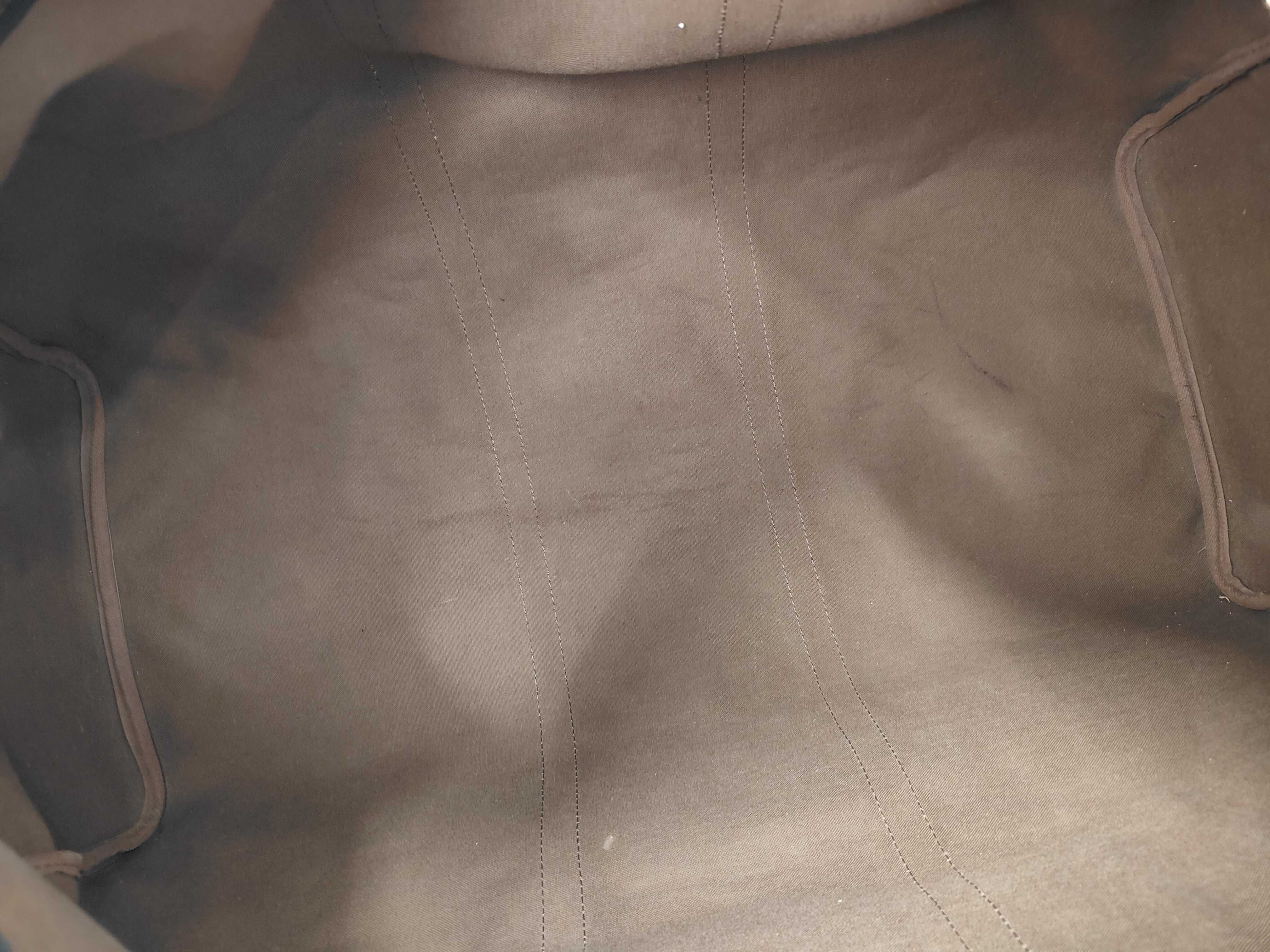 Monogram Keepall 60 Boston Bag — view 9