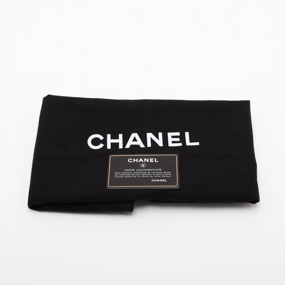 Executive Caviar Skin 2-Way Tote Bag, Black with Gold Hardware, 19312497, Serial Number 19 — view 15