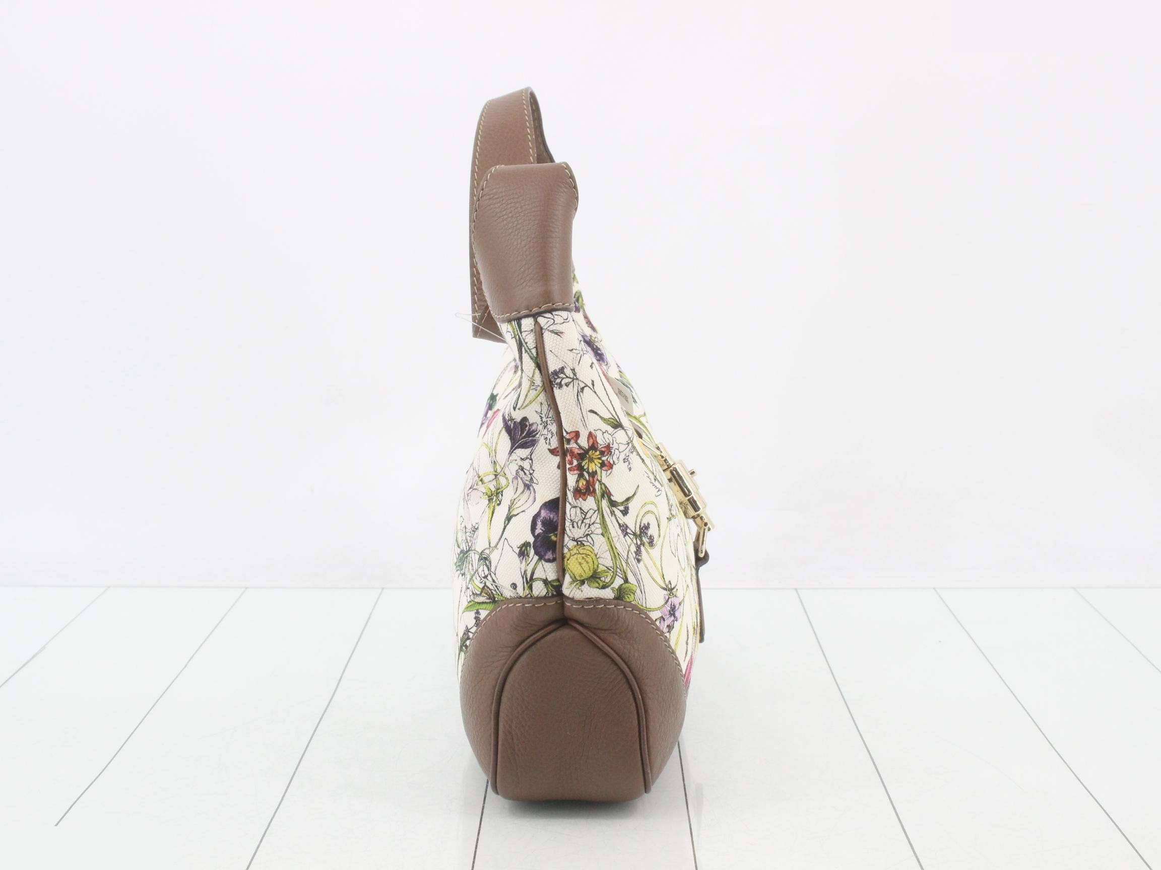 One-shoulder bag — view 4