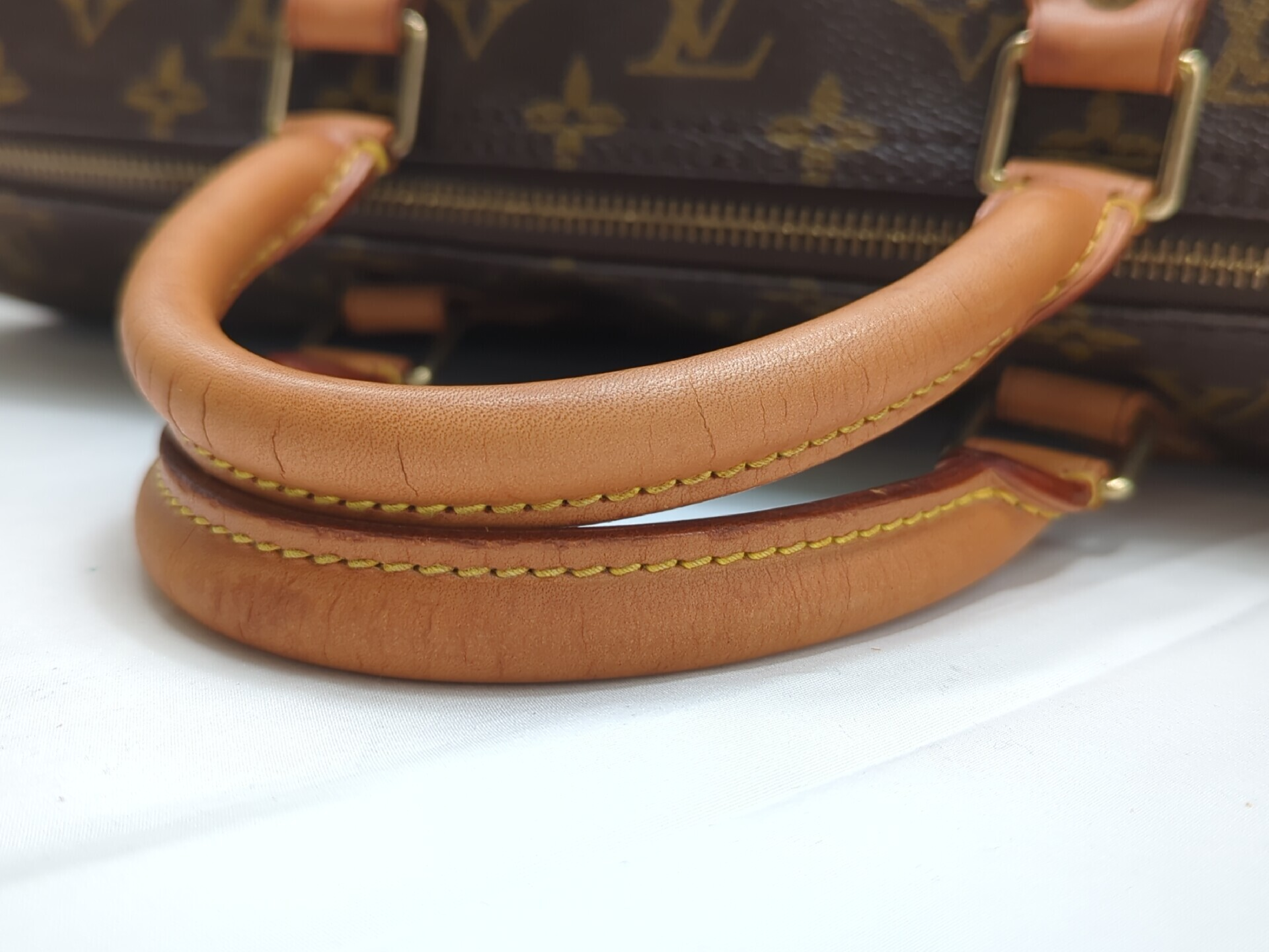 M41522 Monogram Speedy 40 Handbag — view 7