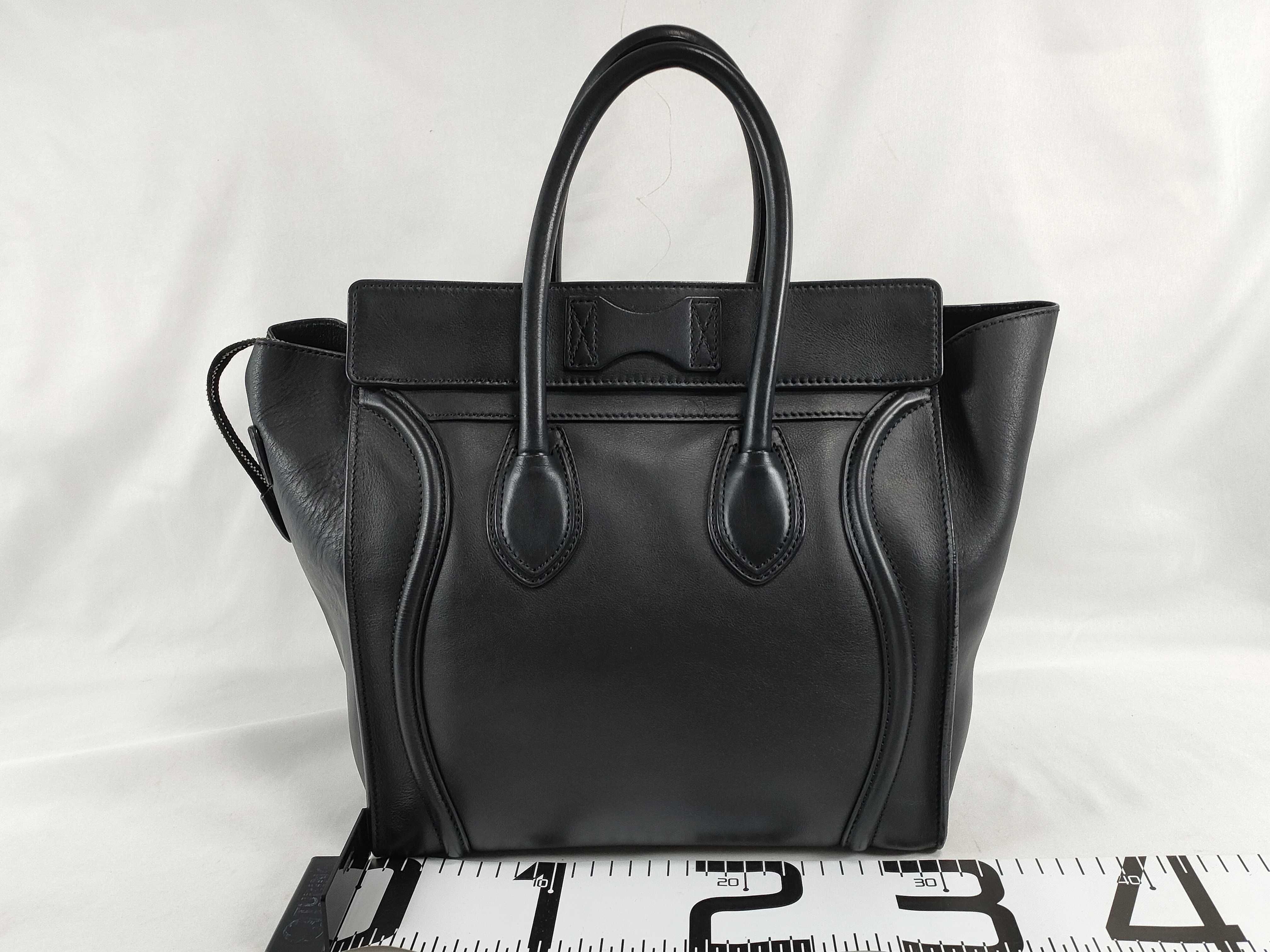 Luggage Medium Tote Bag — view 2
