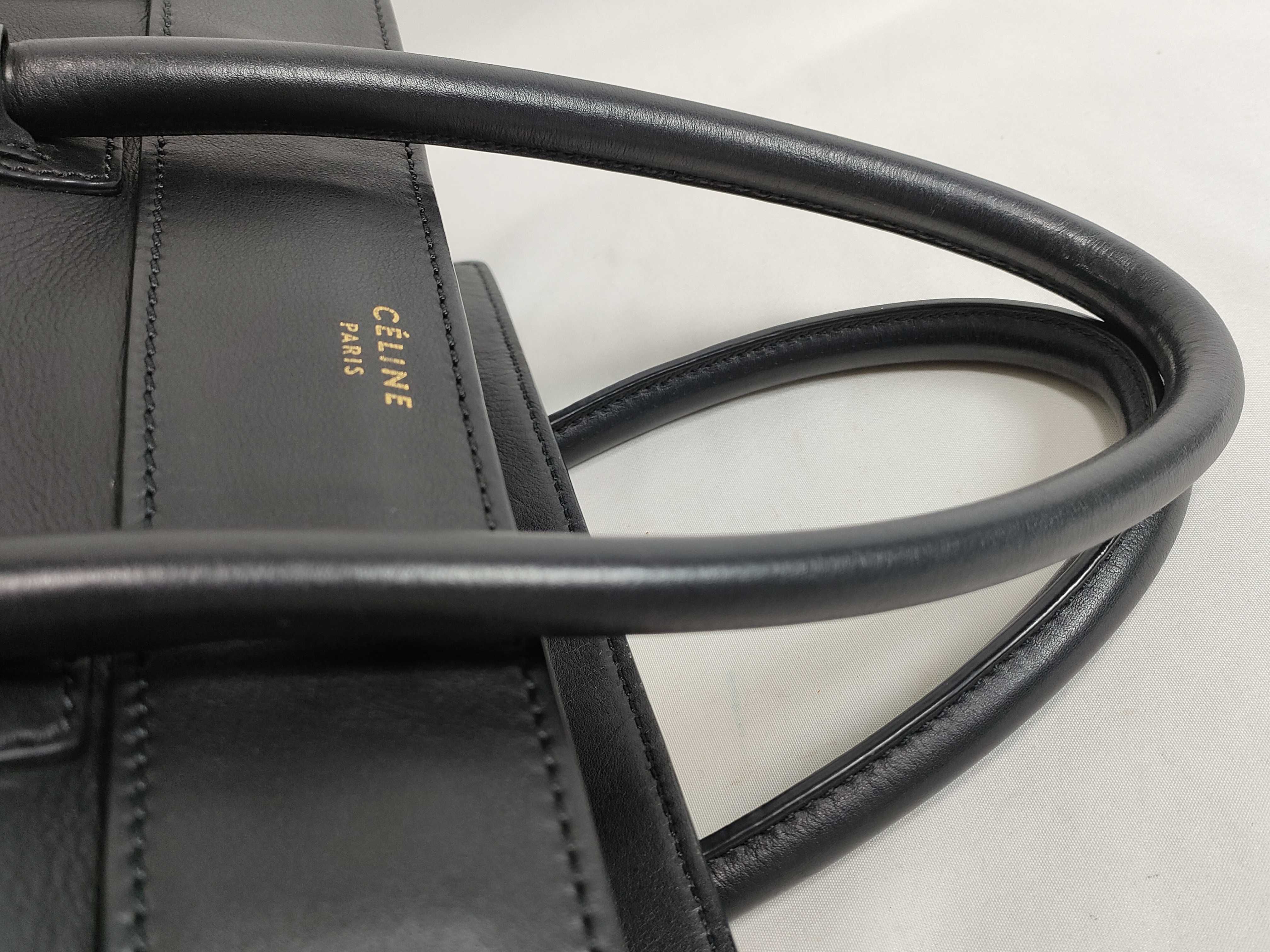 Luggage Medium Tote Bag — view 3