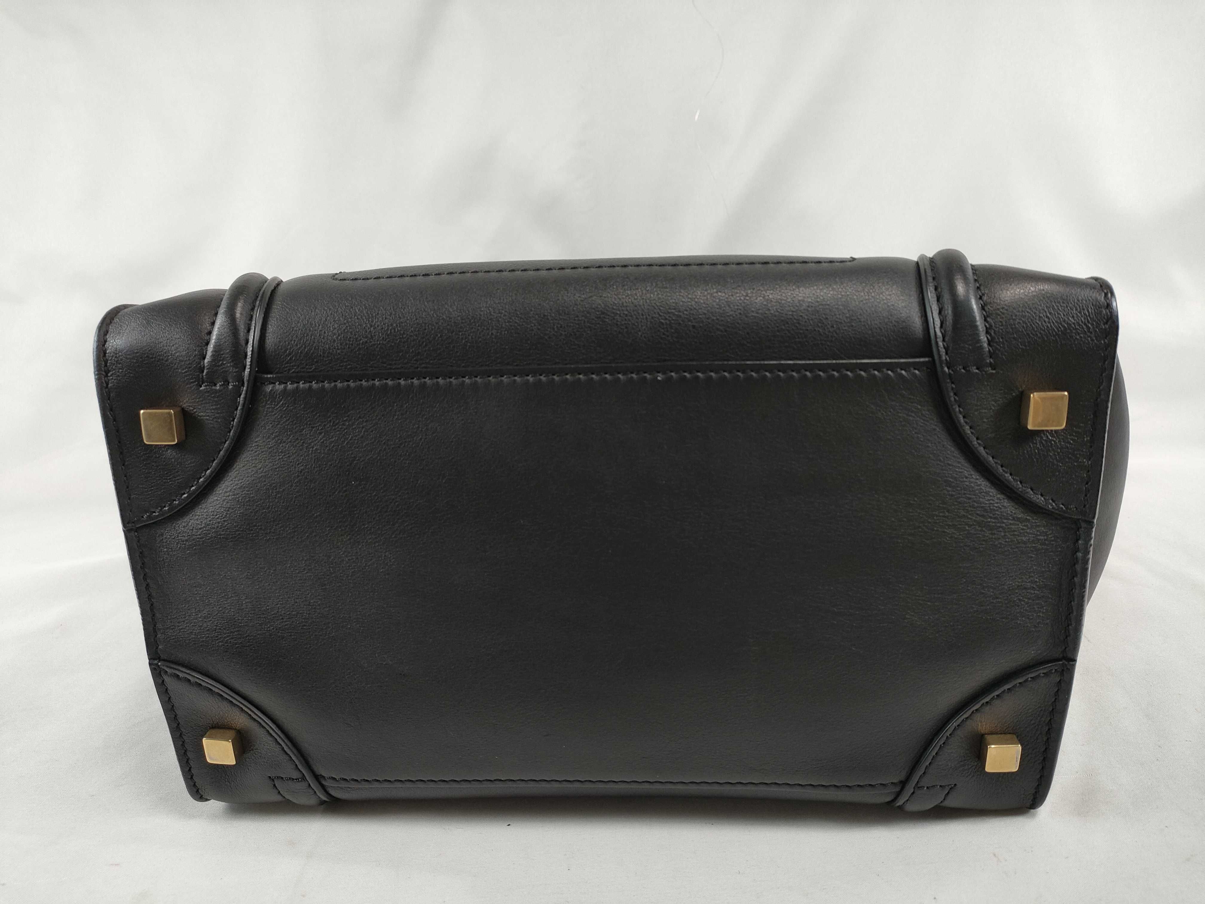 Luggage Medium Tote Bag — view 8