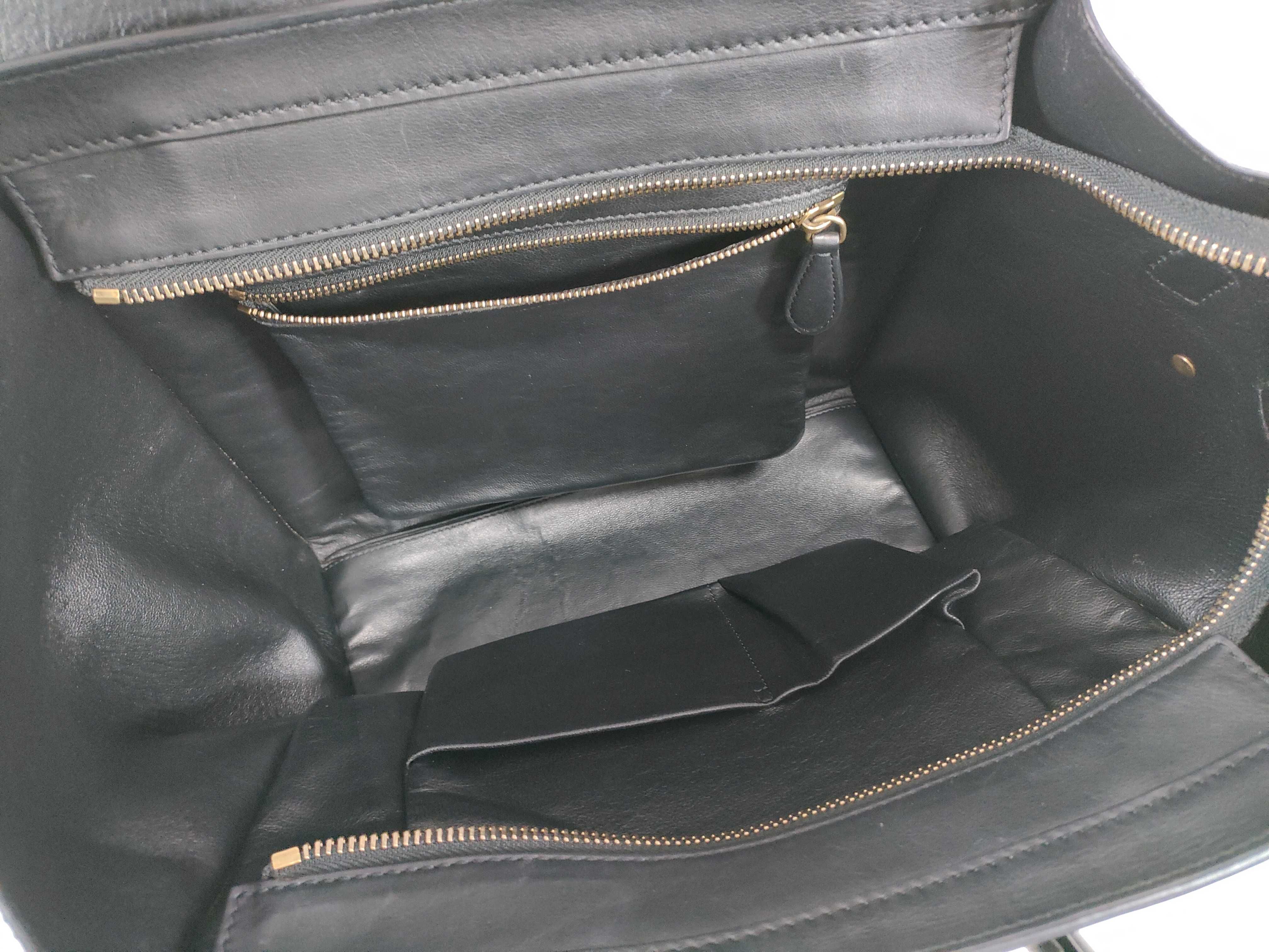 Luggage Medium Tote Bag — view 10